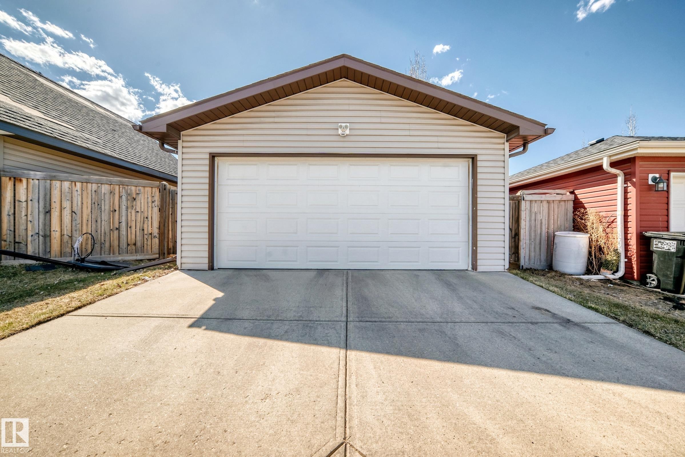 115 60 Street, Edmonton, AB - Outdoor With Exterior