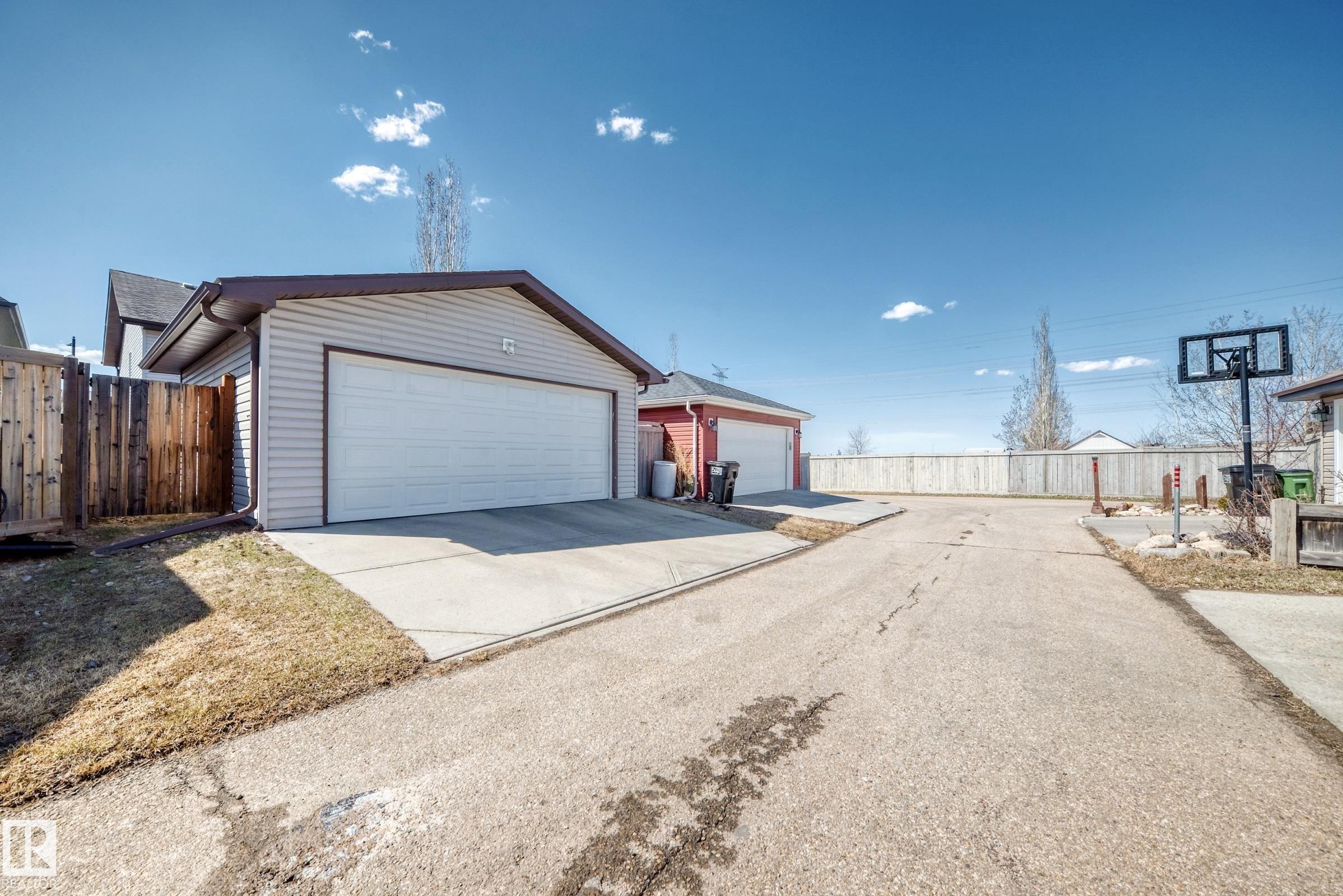115 60 Street, Edmonton, AB - Outdoor With View