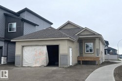 261 Meadowview Drive Fort Saskatchewan, AB T8L 0Y4