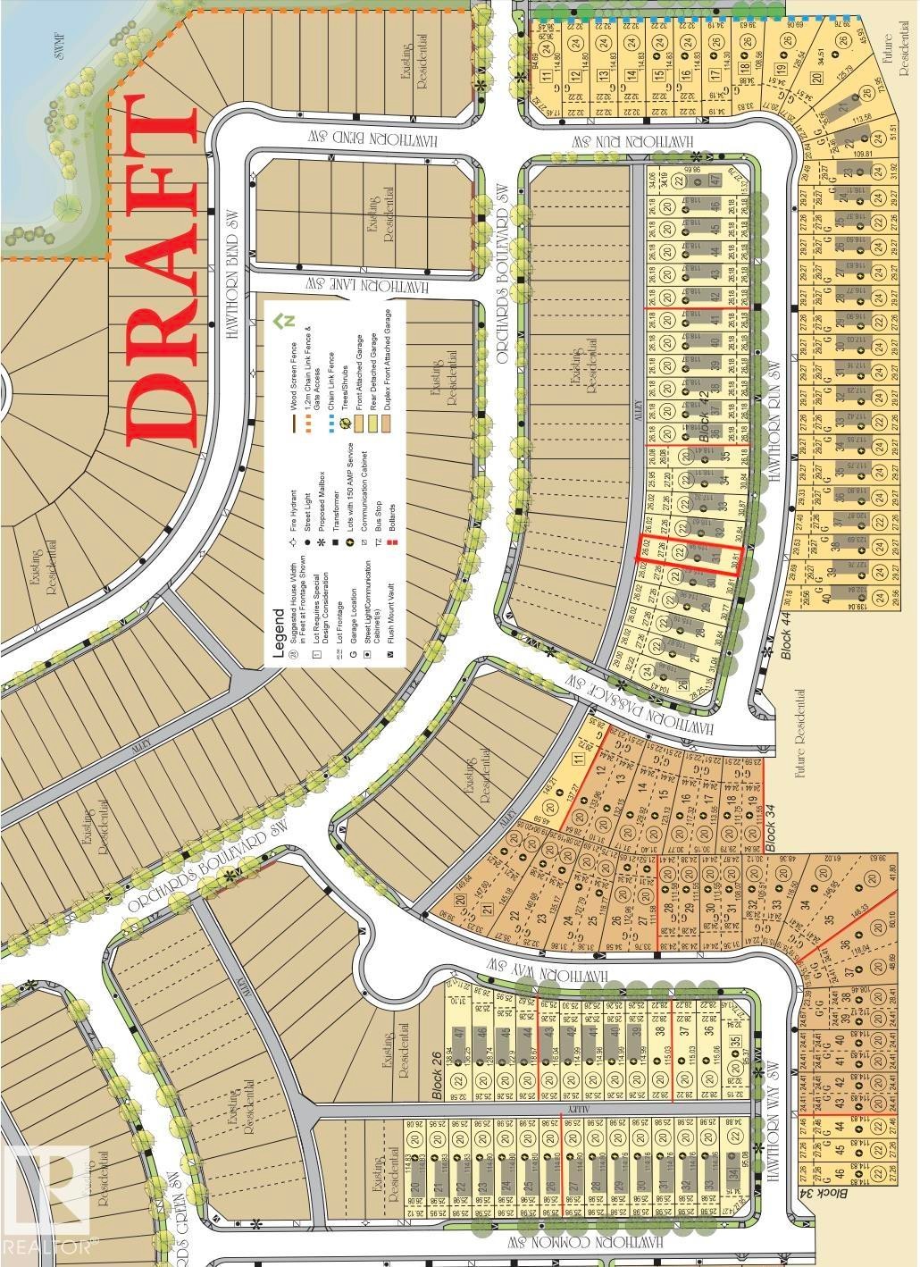 5458 Hawthorn Run, Edmonton, AB -