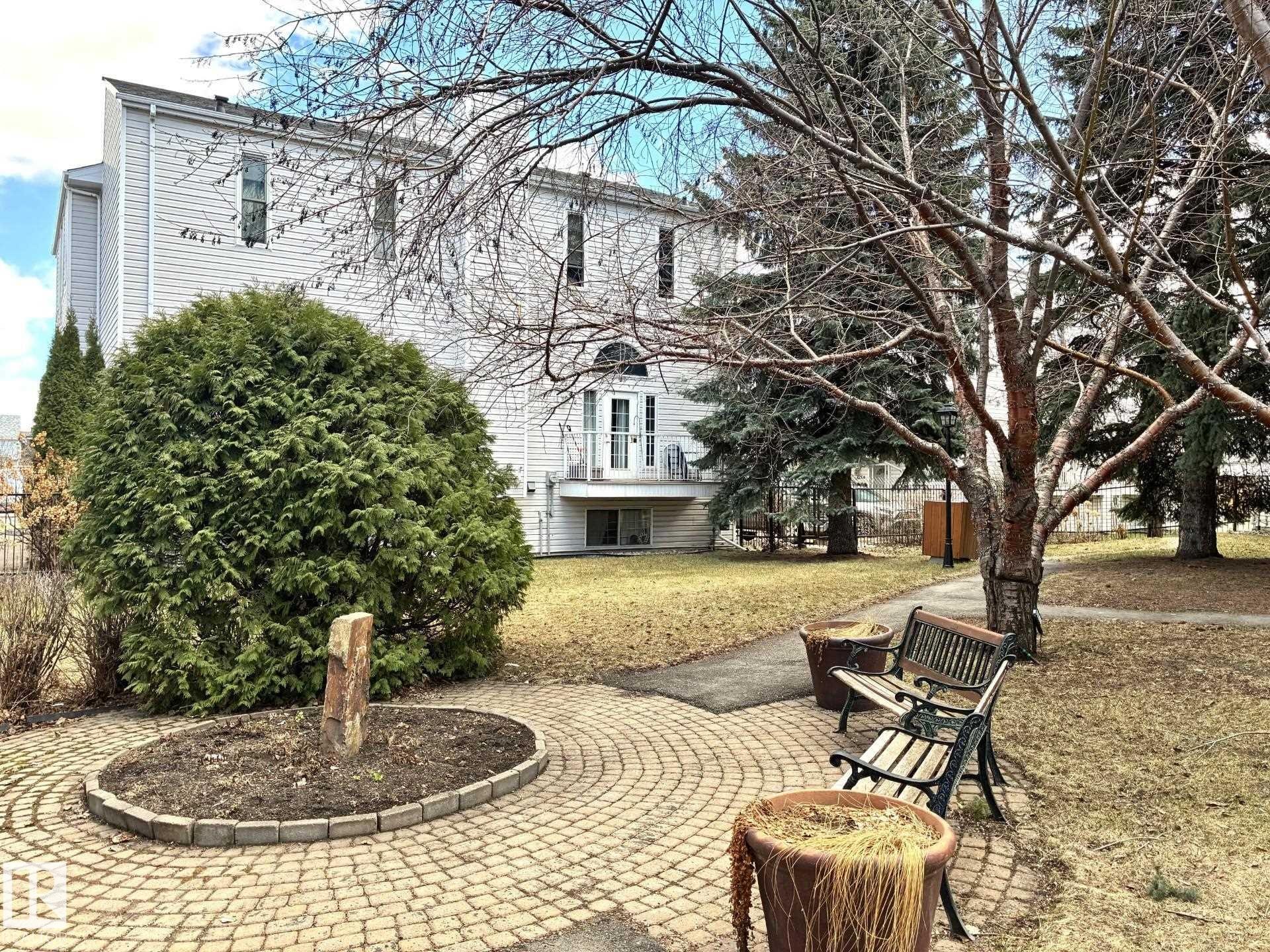 1248 48 Street, Edmonton, AB - Outdoor