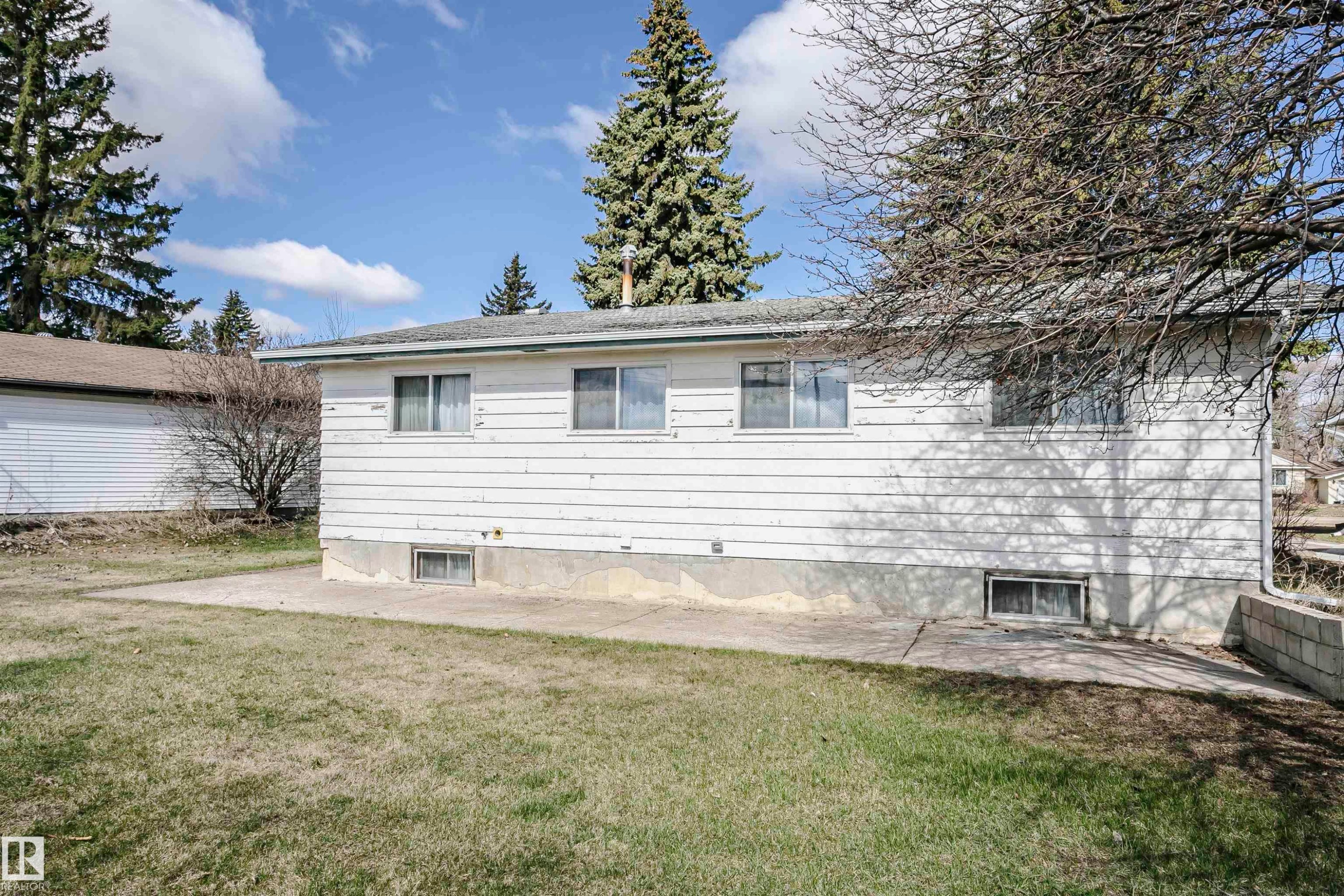 5041 48 Avenue, Bon Accord, AB - Outdoor