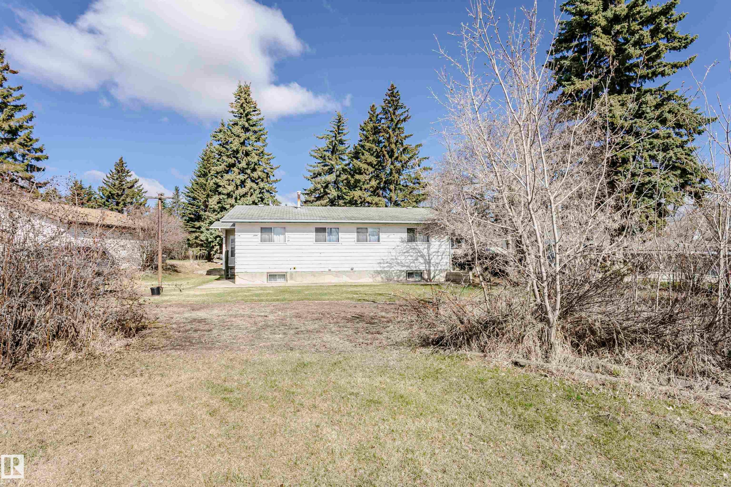 5041 48 Avenue, Bon Accord, AB - Outdoor
