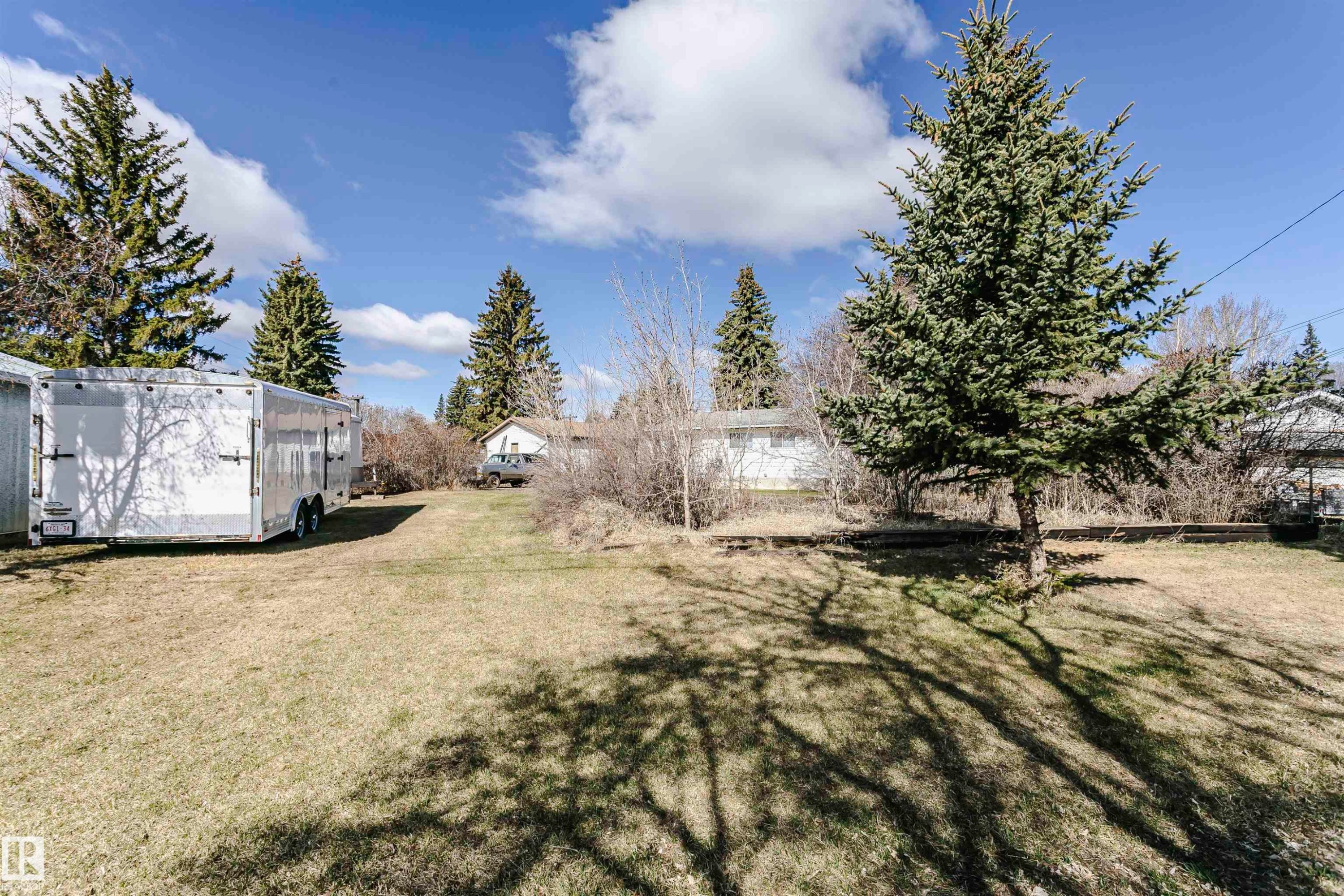 5041 48 Avenue, Bon Accord, AB - Outdoor