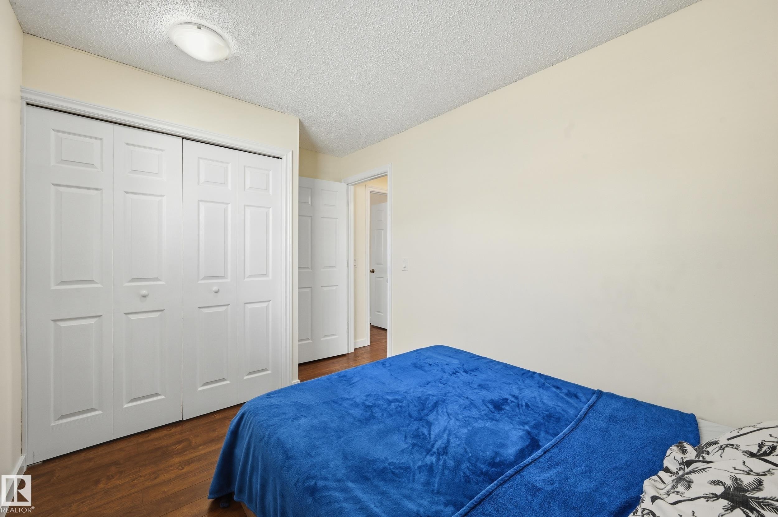 18424 96A Avenue, Edmonton, AB - Indoor Photo Showing Bedroom