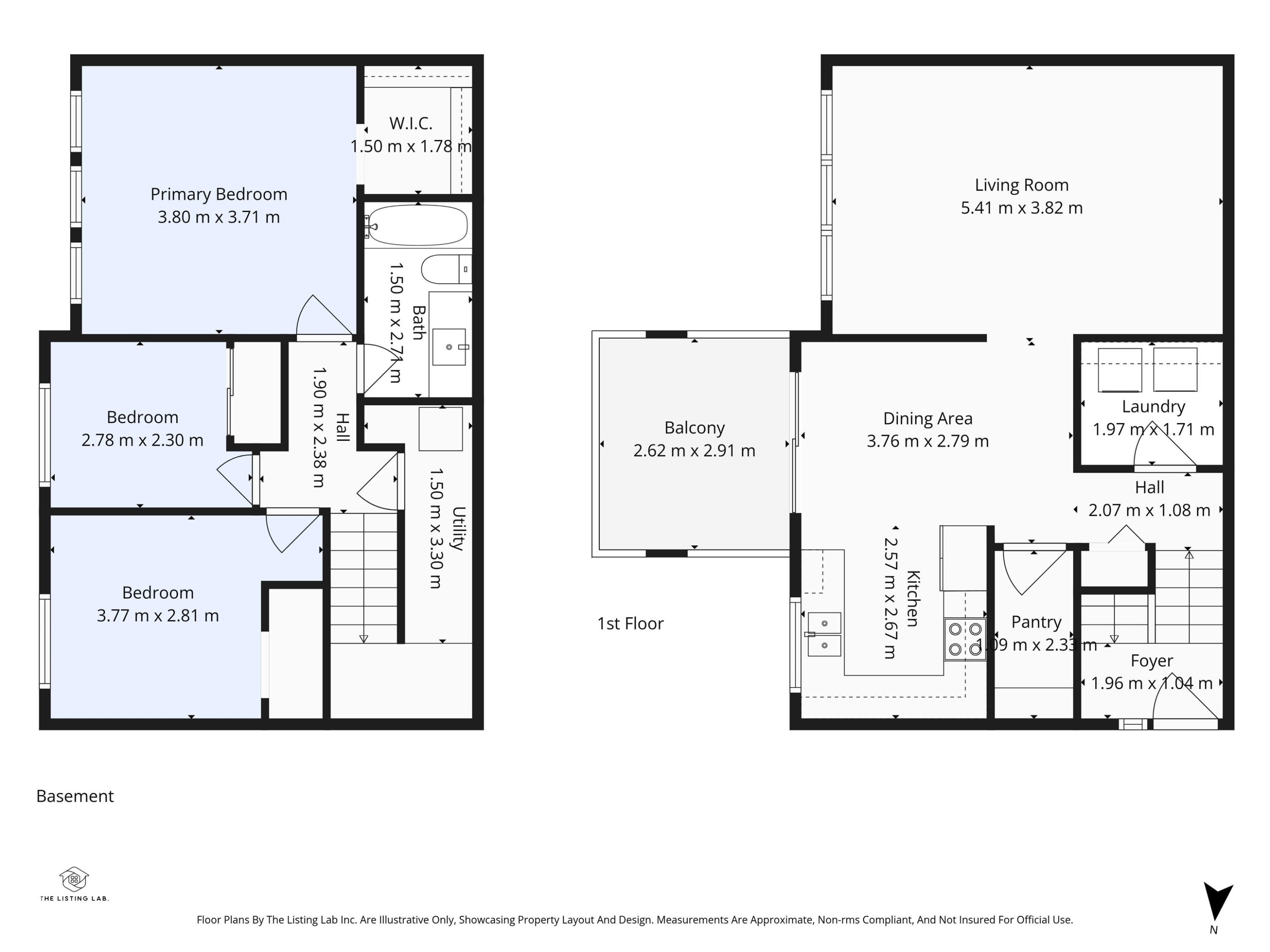 6453 180 Street, Edmonton, AB
