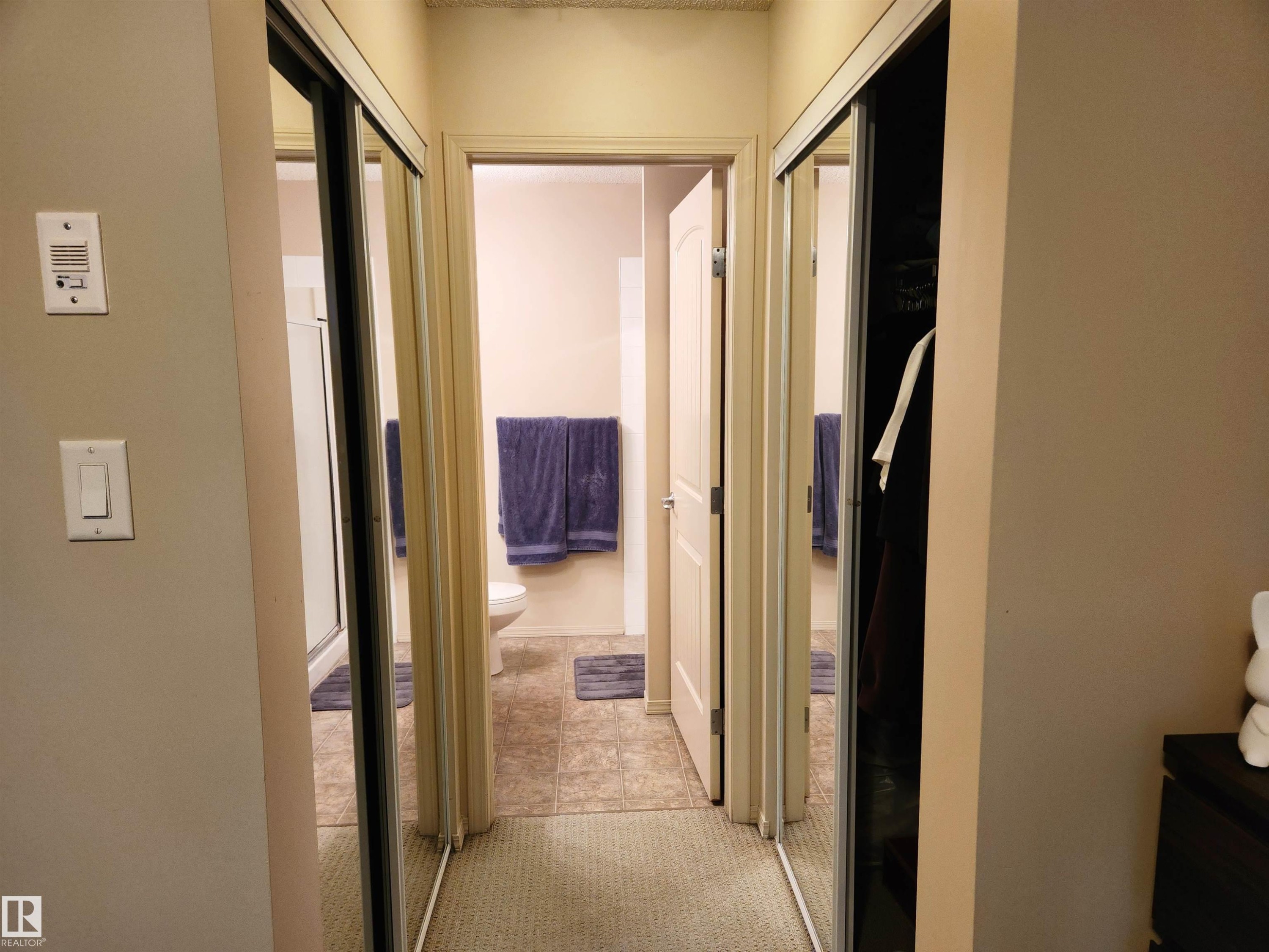 #125 2098 Blackmud Creek Dr Sw, Edmonton, AB - Indoor Photo Showing Other Room