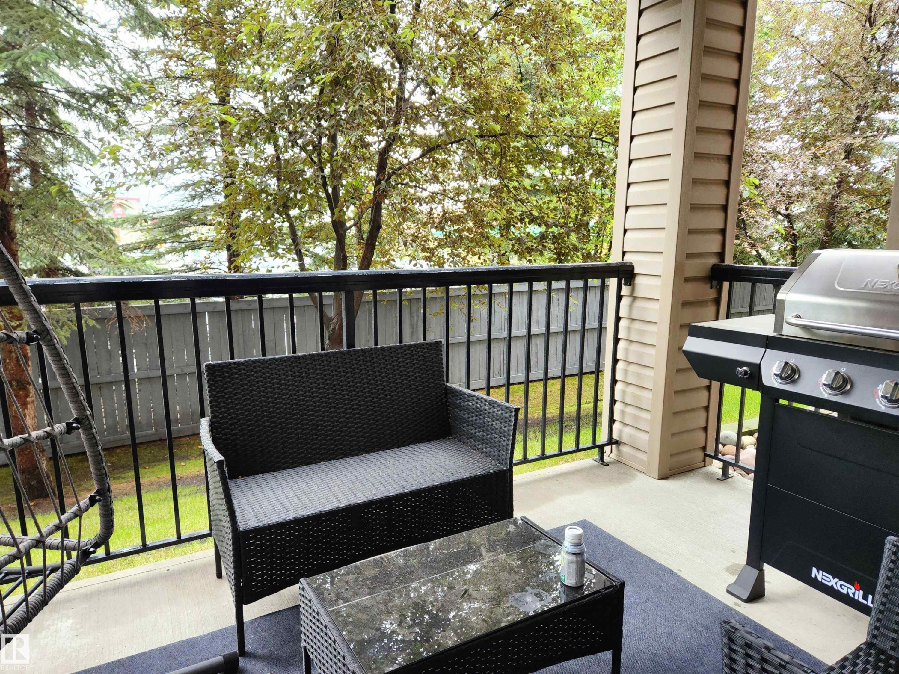 #125 2098 Blackmud Creek Dr Sw, Edmonton, AB - Outdoor With Exterior