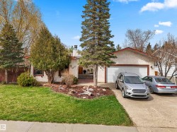 4910 Mackenzie Avenue Drayton Valley, AB T7A 1A4