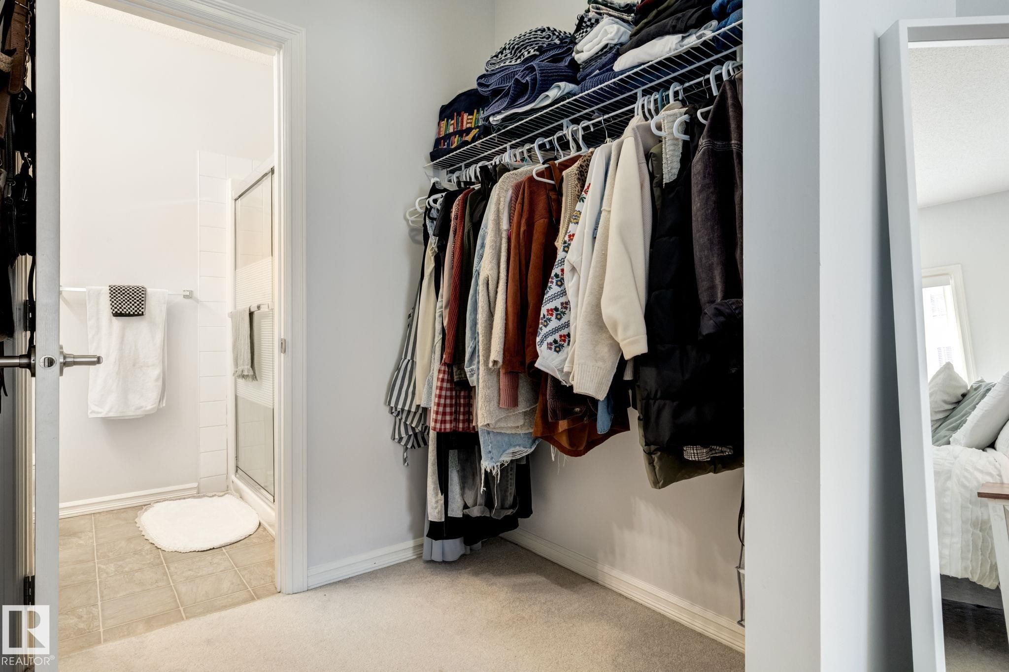 235 263 Macewan Road, Edmonton, AB - Indoor