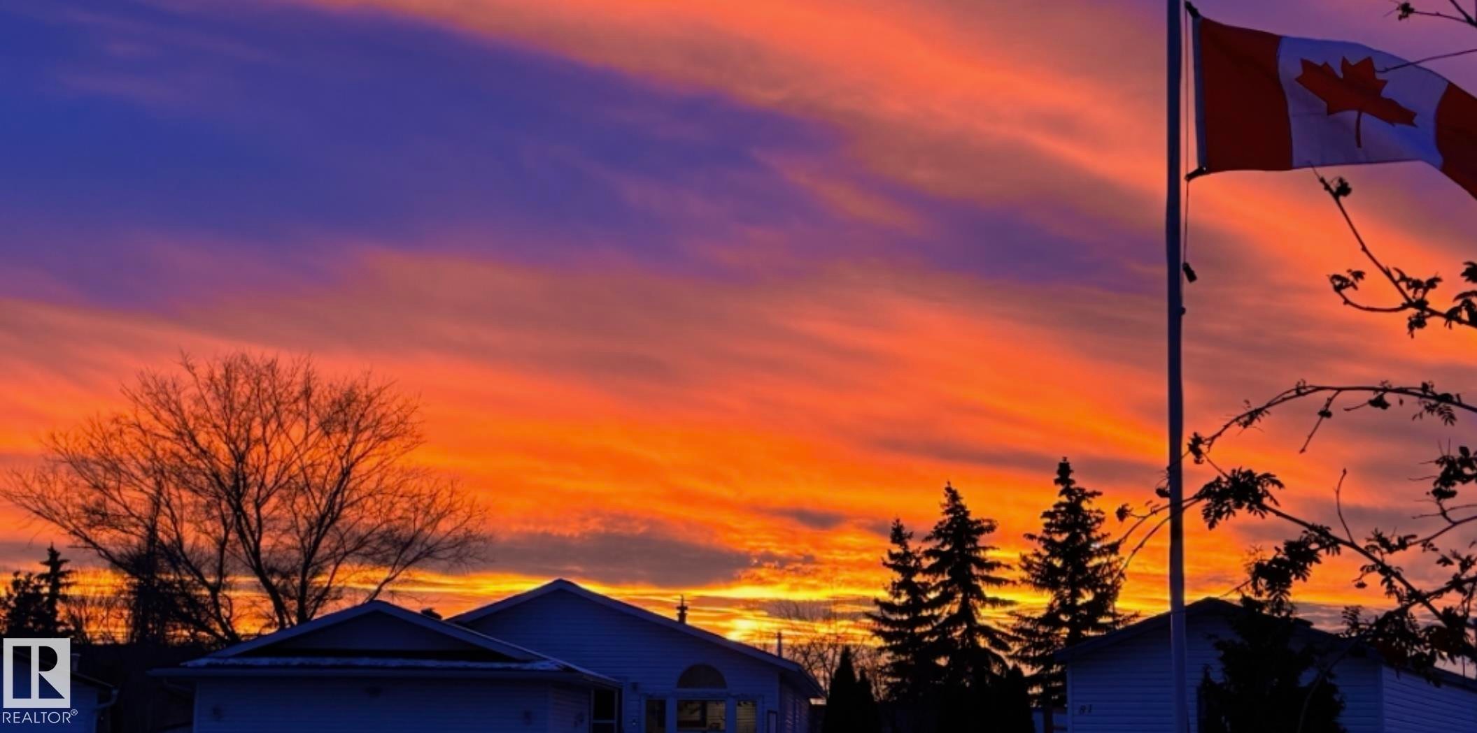 2 Sunset Boulevard, Spruce Grove, AB - Outdoor With View