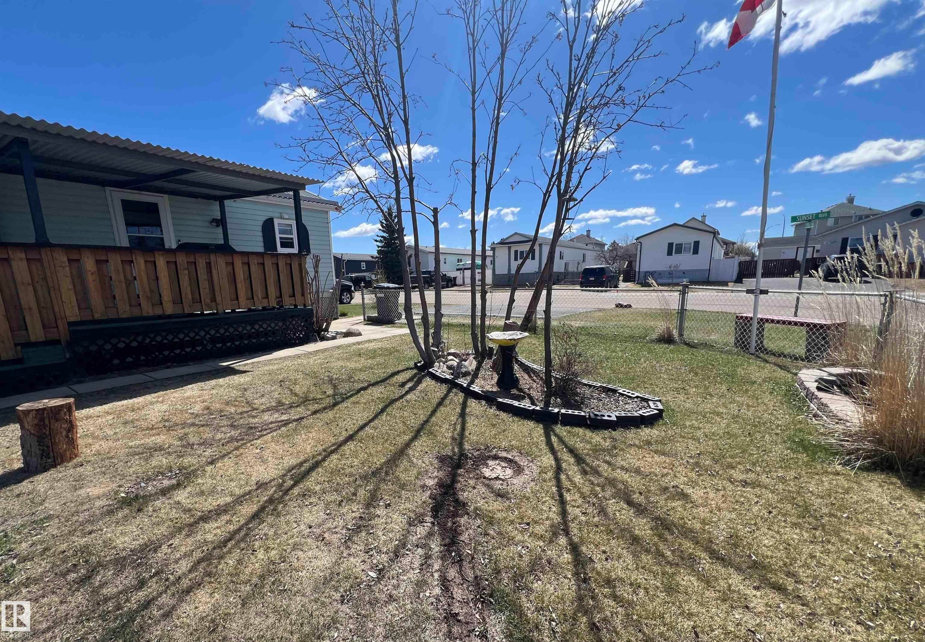2 Sunset Boulevard, Spruce Grove, AB - Outdoor