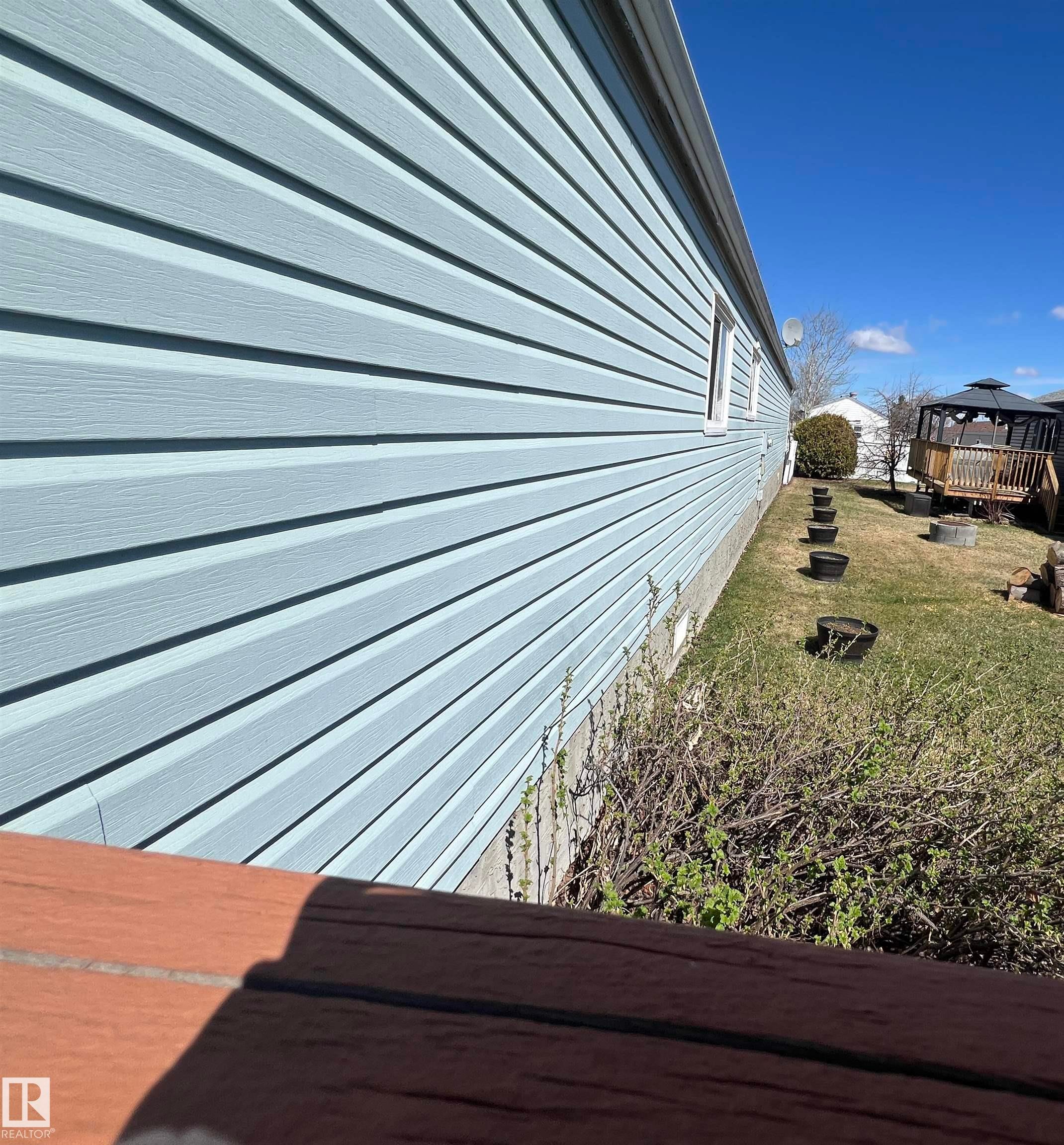 2 Sunset Boulevard, Spruce Grove, AB - Outdoor