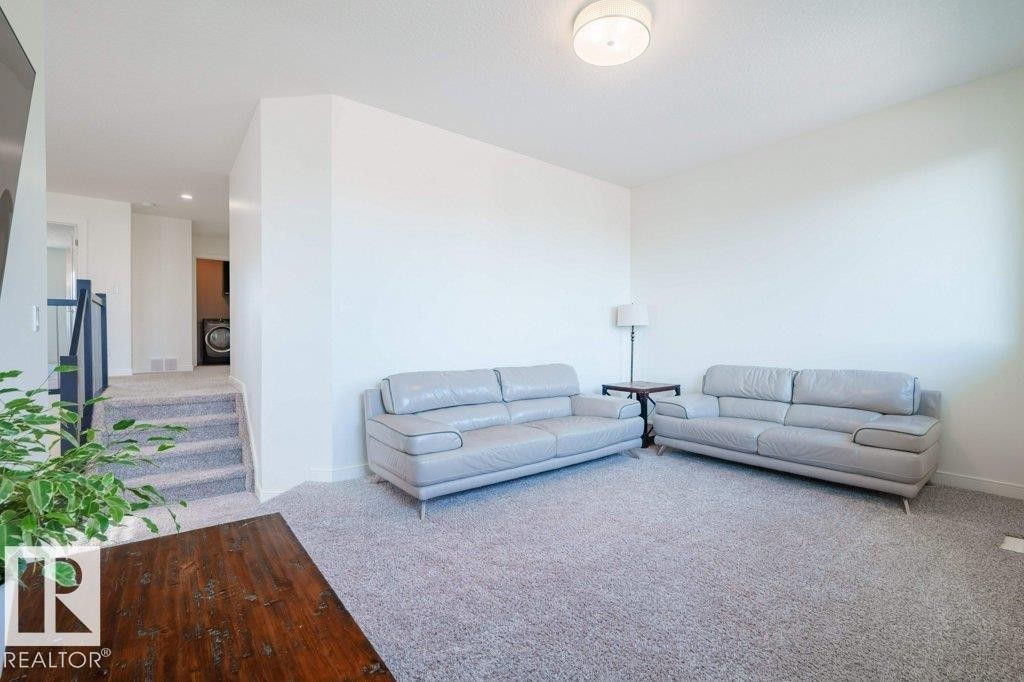 3386 Cutler Crescent, Edmonton, AB - Indoor