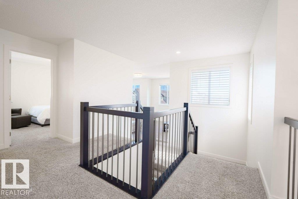 3386 Cutler Crescent, Edmonton, AB - Indoor