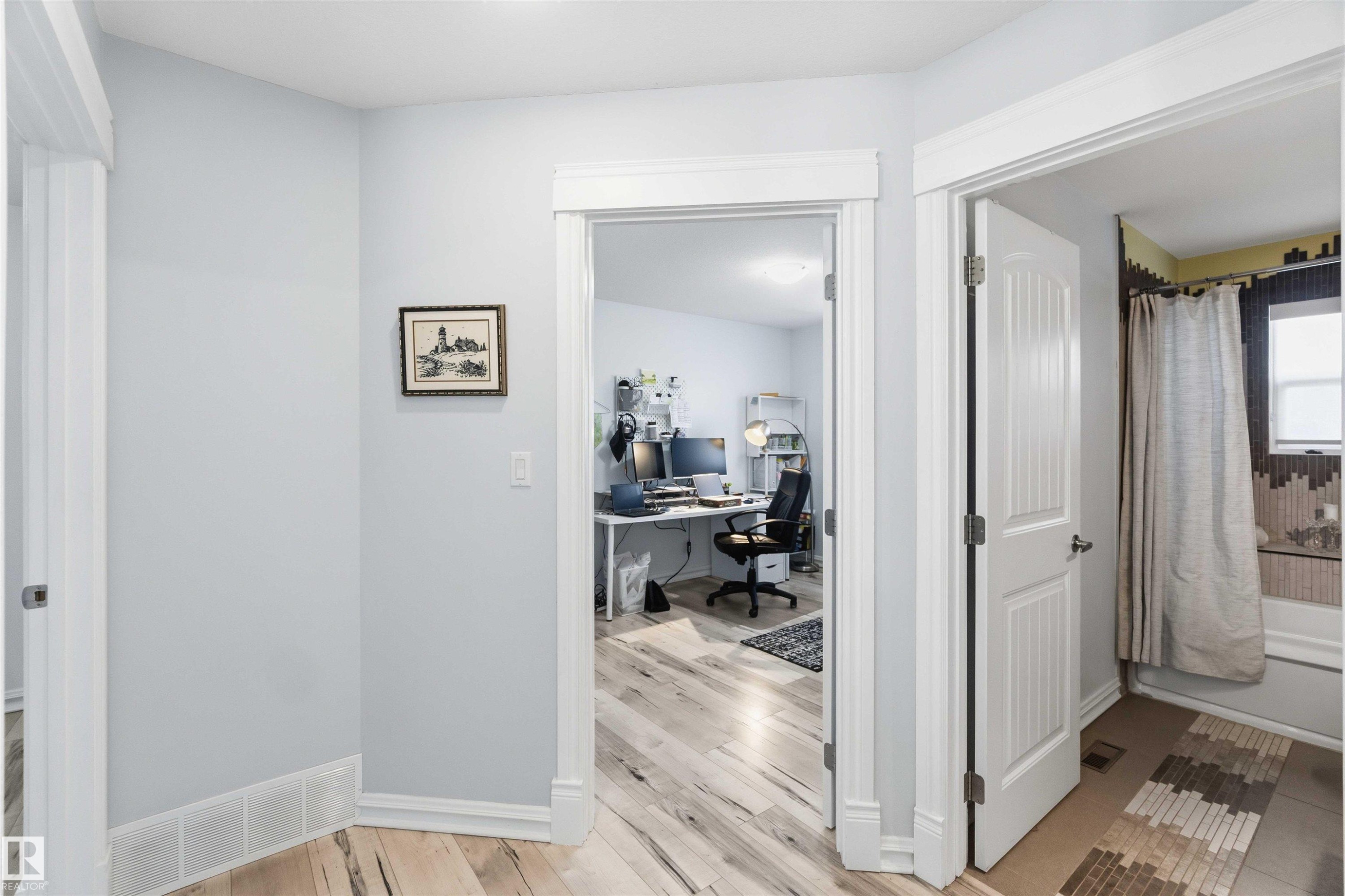 4328 48A Ave, Onoway, AB - Indoor Photo Showing Other Room