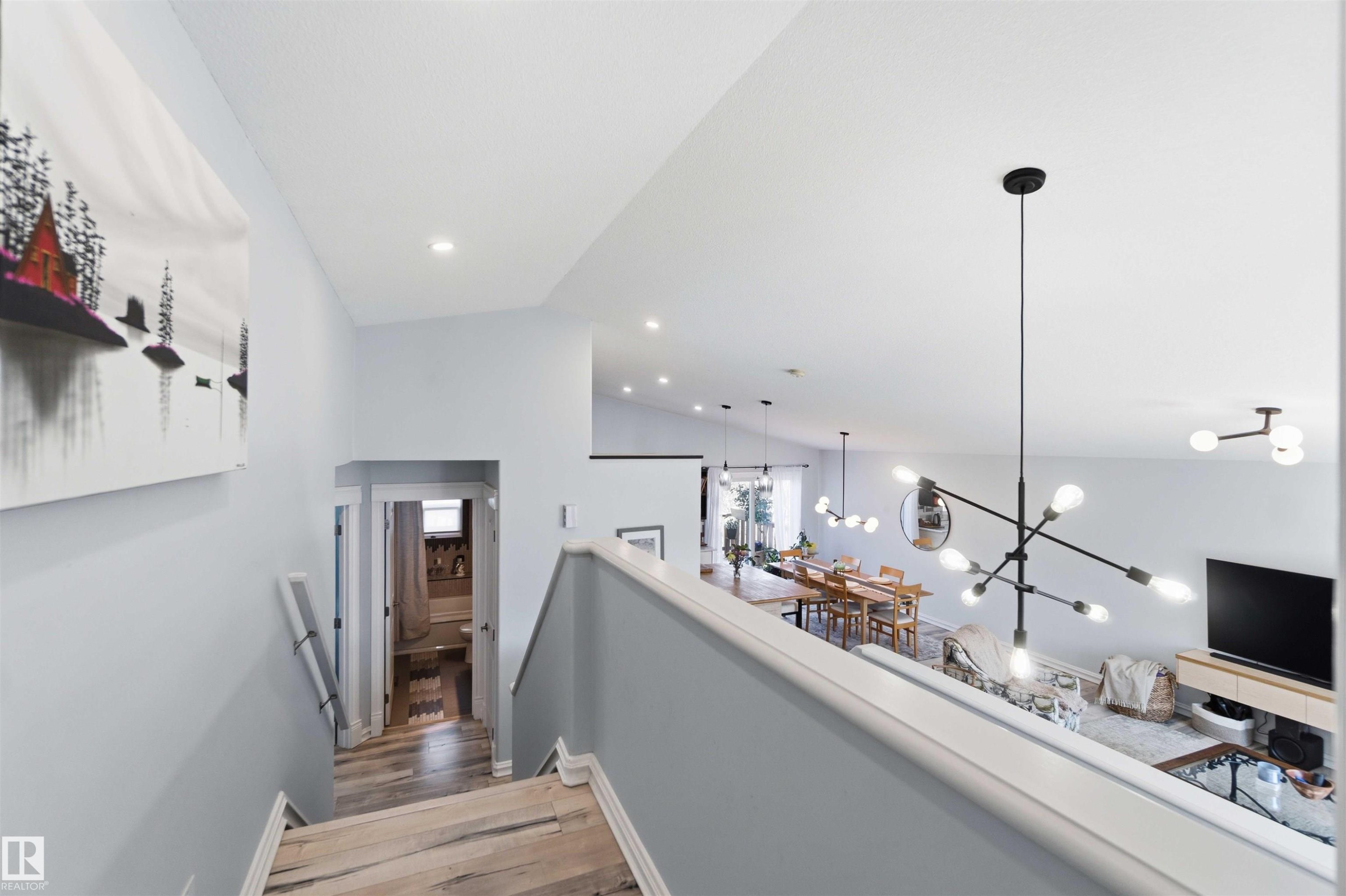 4328 48A Ave, Onoway, AB - Indoor Photo Showing Other Room
