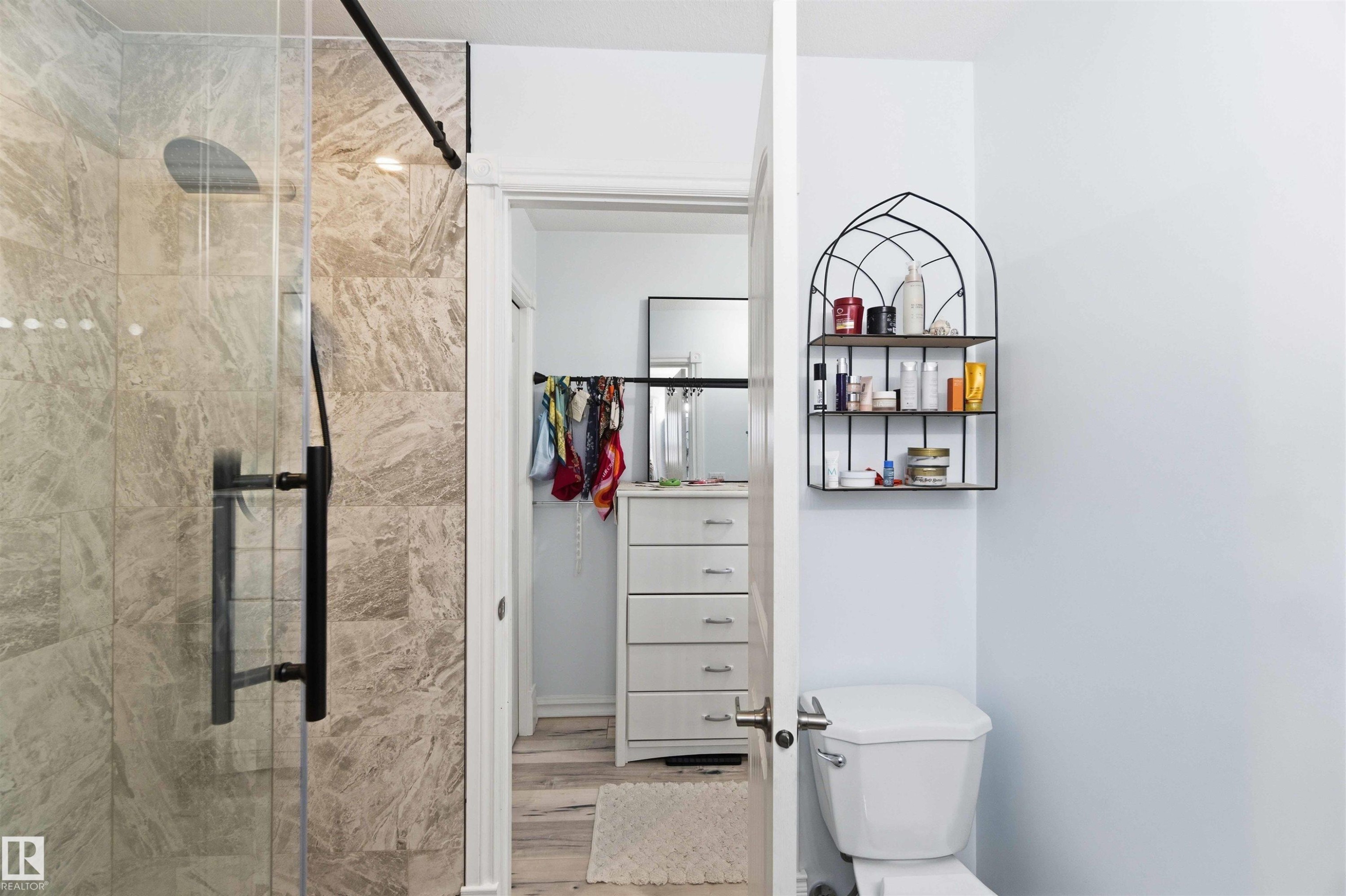 4328 48A Ave, Onoway, AB - Indoor Photo Showing Bathroom