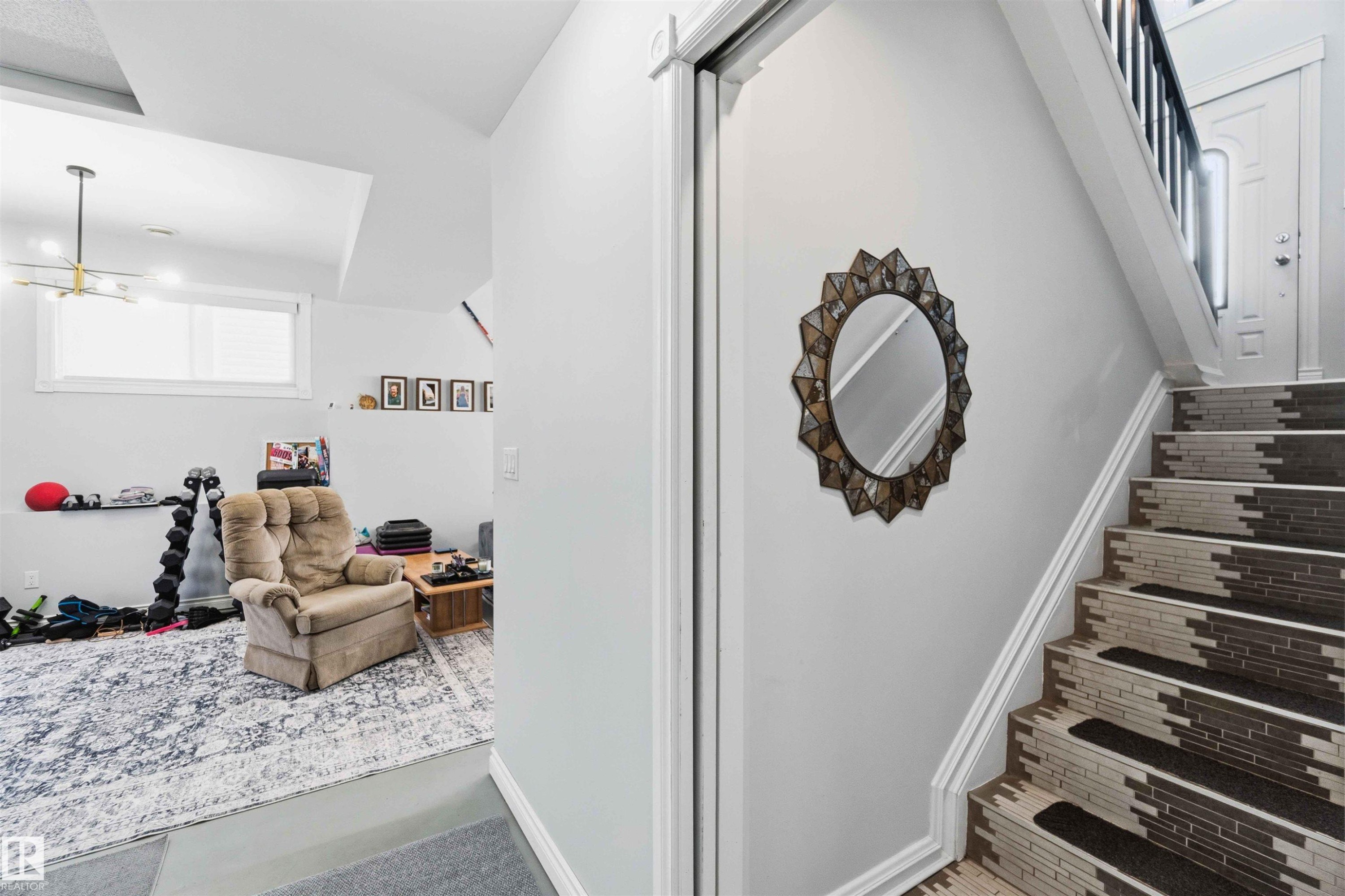 4328 48A Ave, Onoway, AB - Indoor Photo Showing Other Room