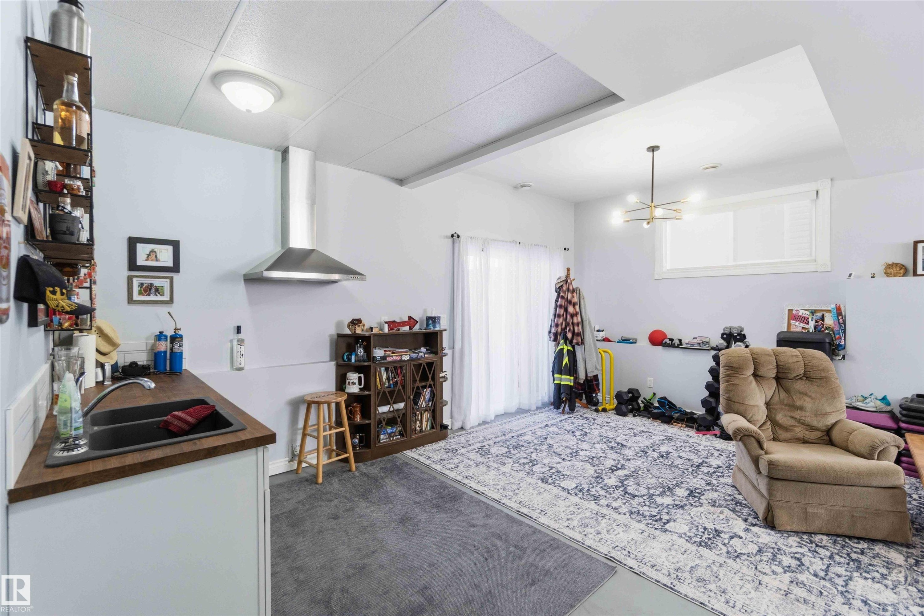 4328 48A Ave, Onoway, AB - Indoor