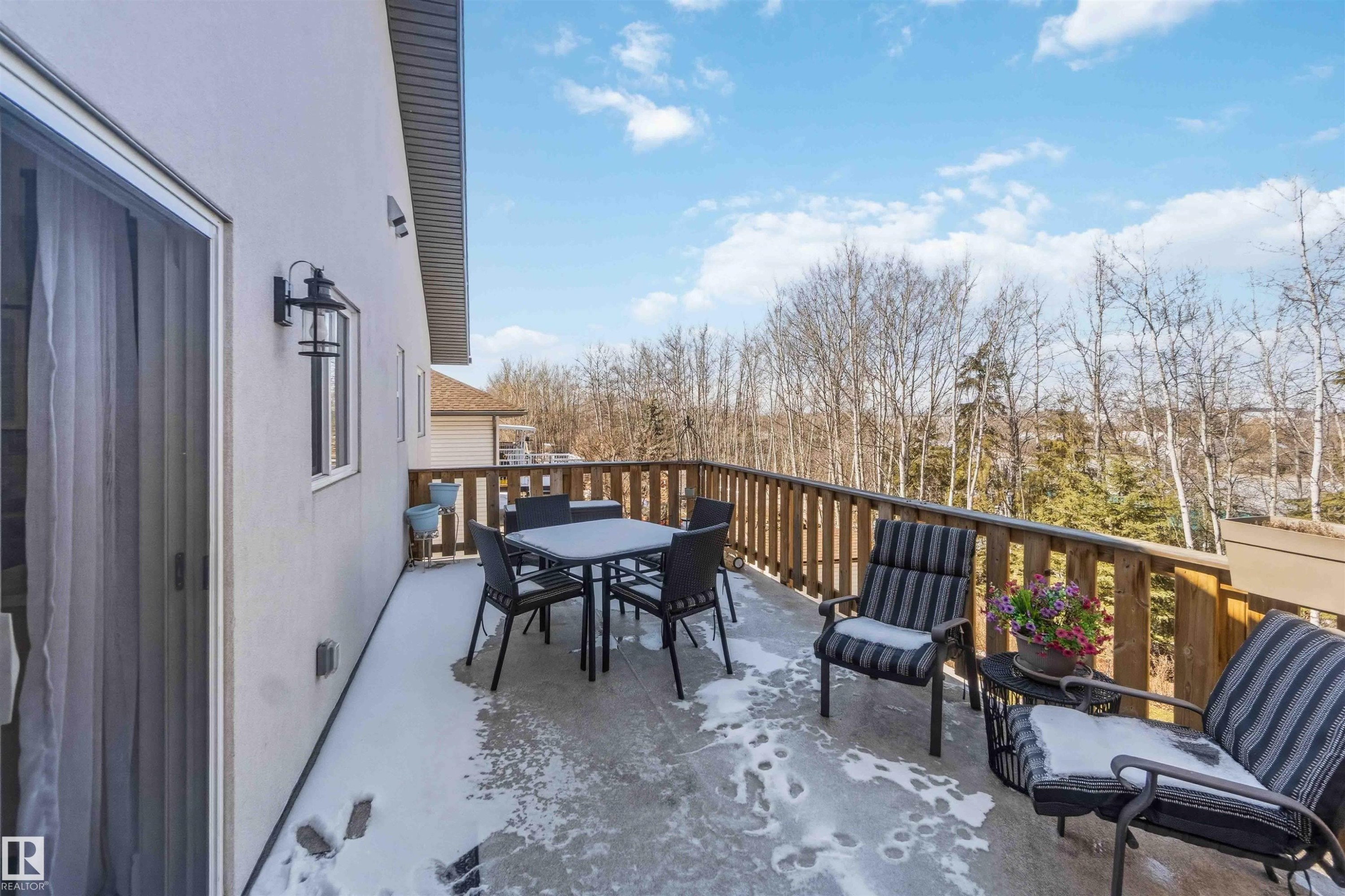 4328 48A Ave, Onoway, AB - Outdoor With Exterior