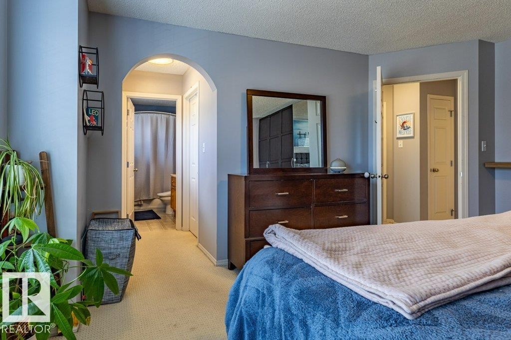 1676 Tomlinson Common, Edmonton, AB - Indoor Photo Showing Bedroom