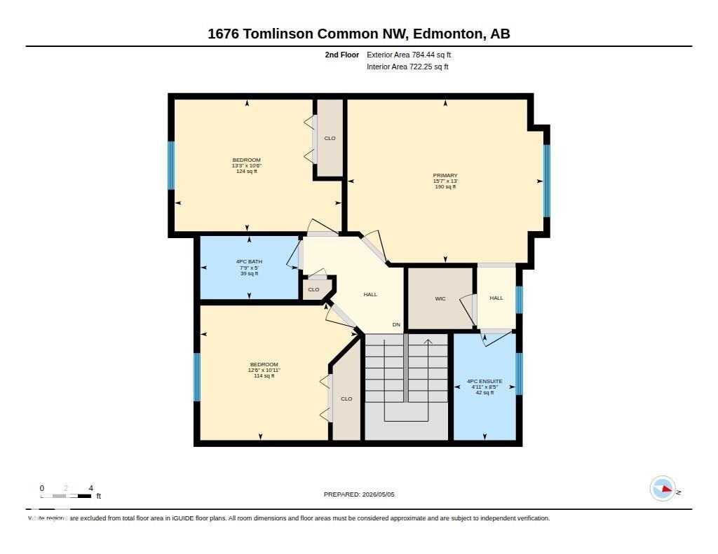 1676 Tomlinson Common, Edmonton, AB - Other