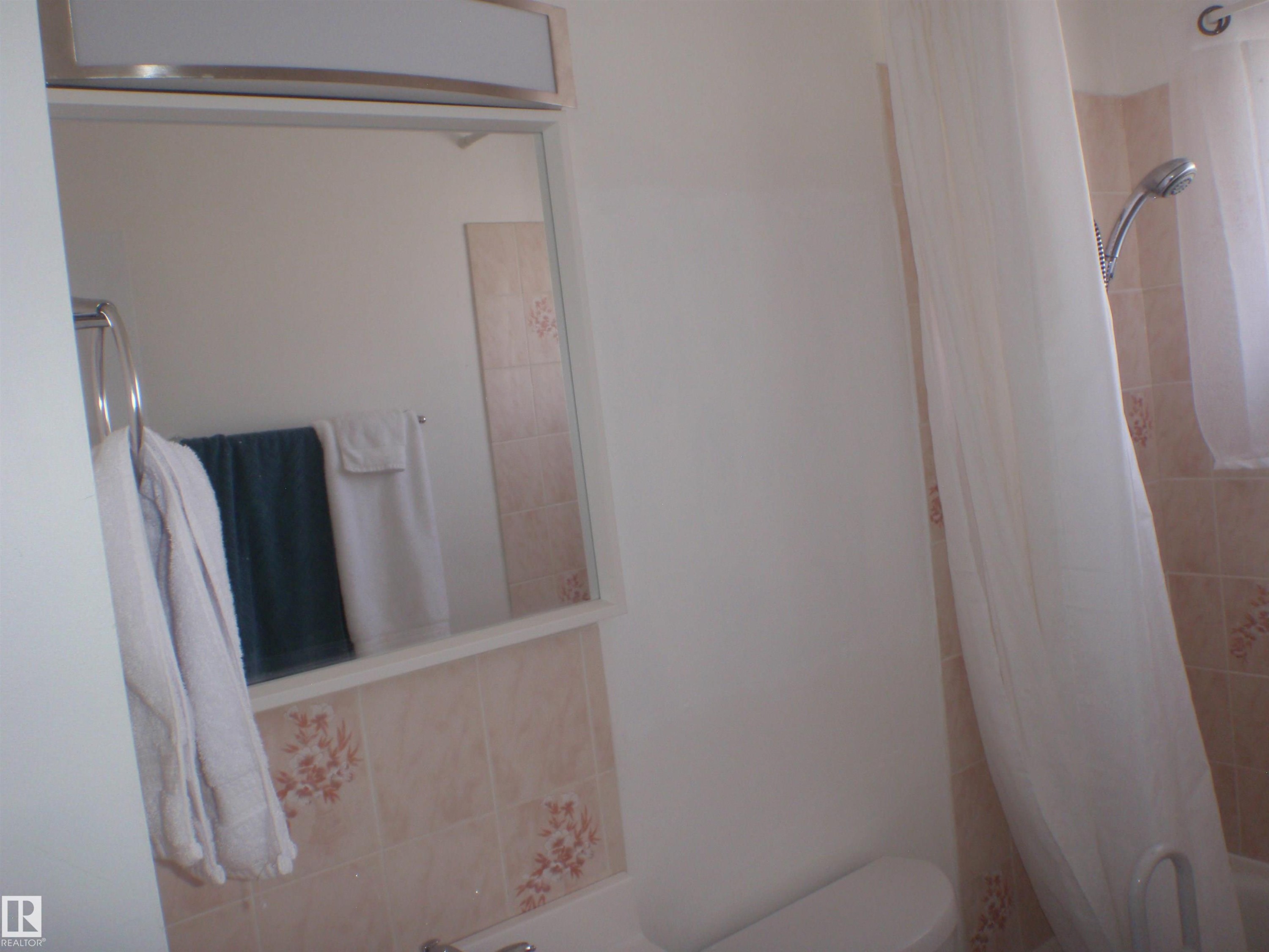 4510 57 Avenue, Barrhead, AB - Indoor Photo Showing Bathroom