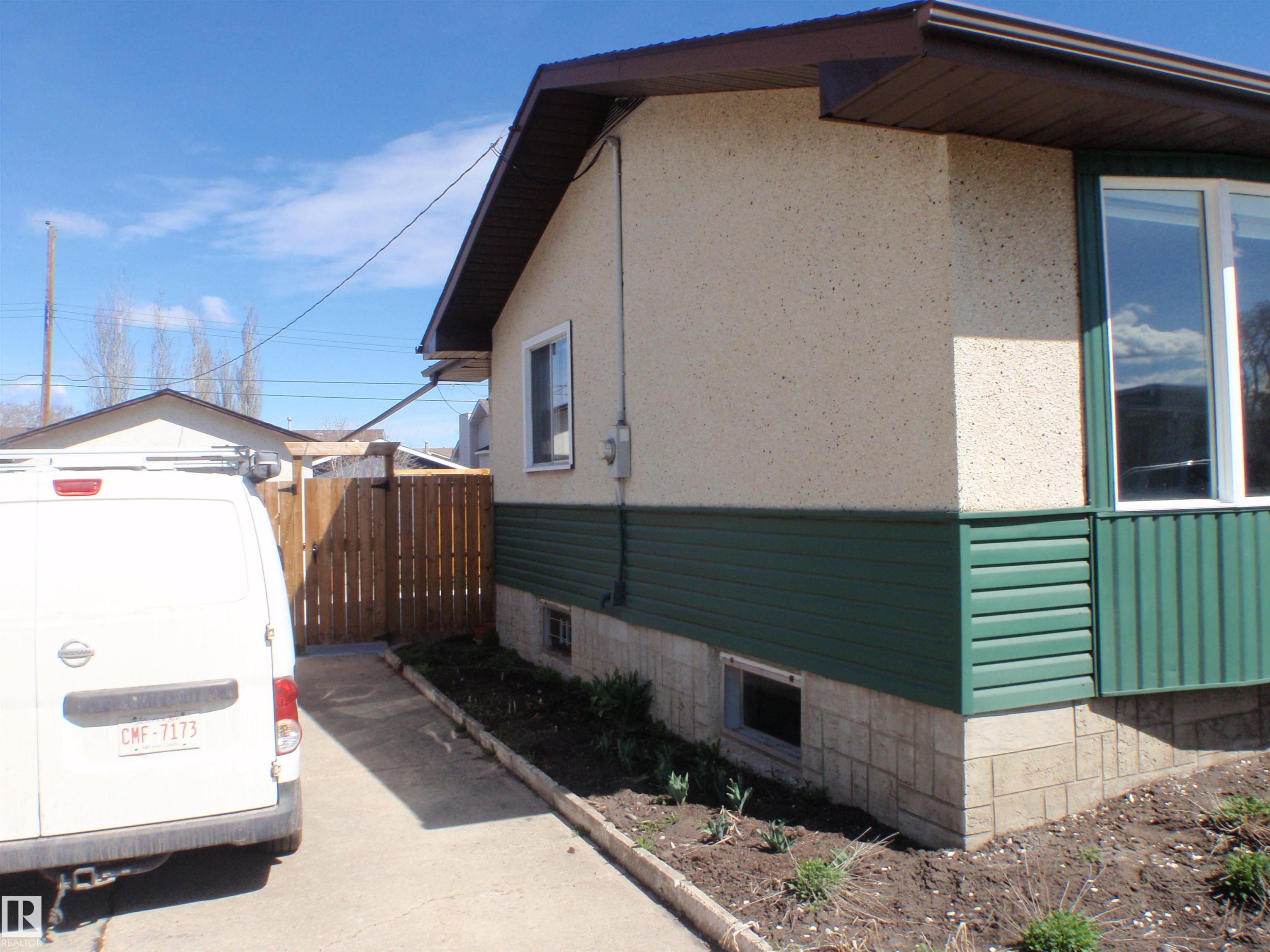 4510 57 Avenue, Barrhead, AB - Outdoor With Exterior