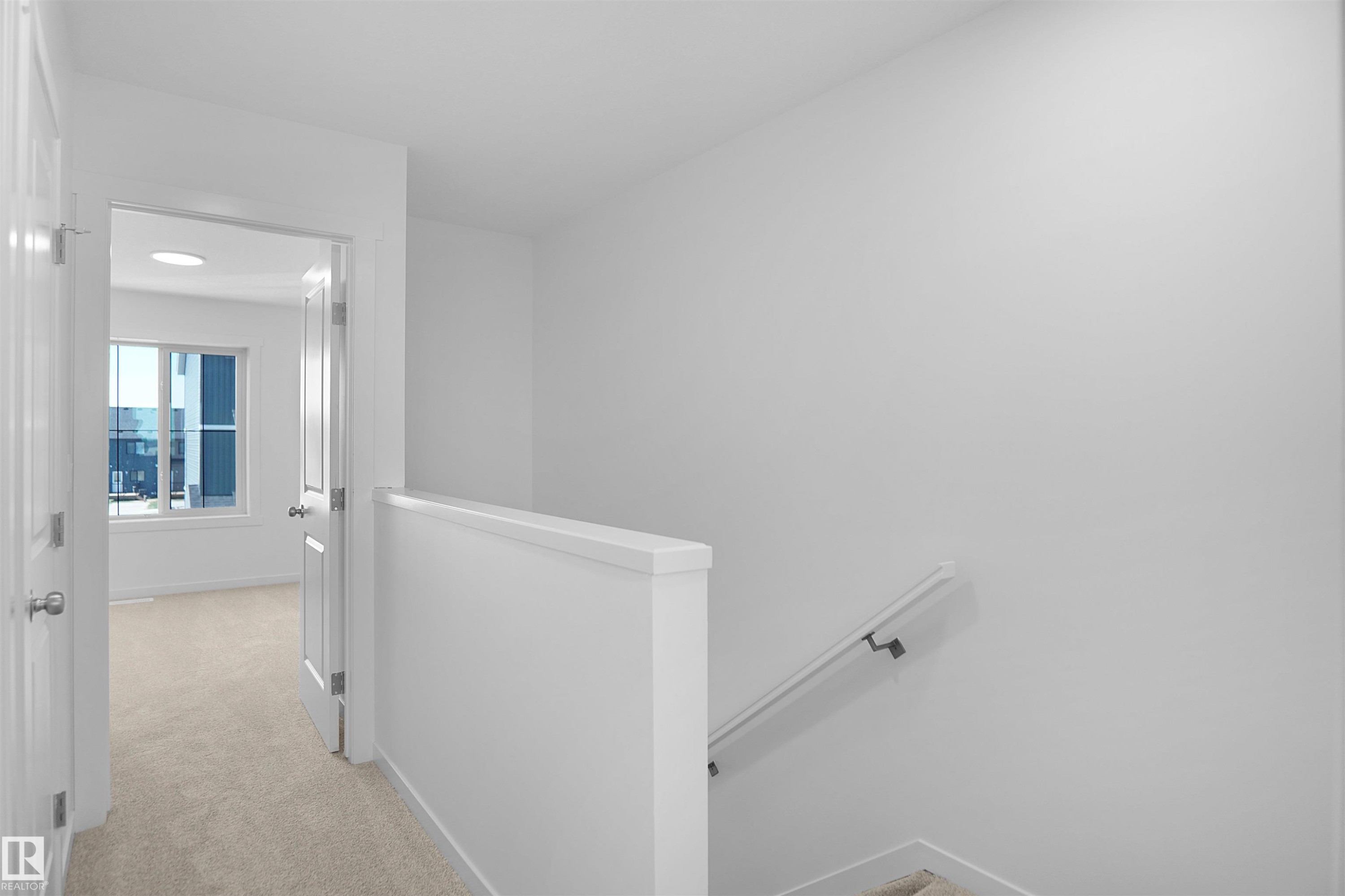 111 1009 Cy Becker Road, Edmonton, AB - Indoor Photo Showing Other Room