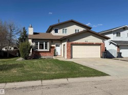 4116 55C Ave Drayton Valley, AB T7A 1A7
