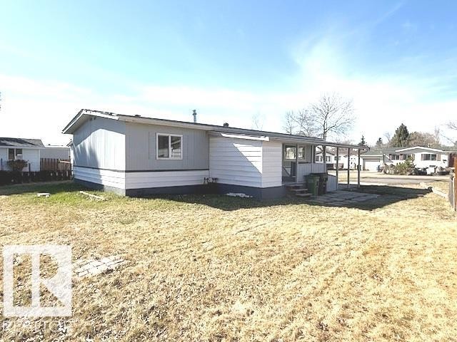 67 Ridgeway Drive, Edmonton, AB - Outdoor
