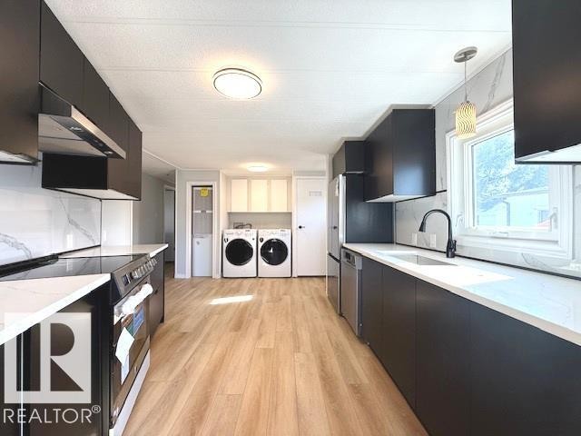 67 Ridgeway Drive, Edmonton, AB - Indoor