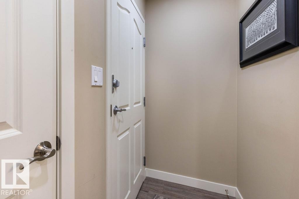 301 9707 105 Street, Edmonton, AB - Indoor Photo Showing Other Room