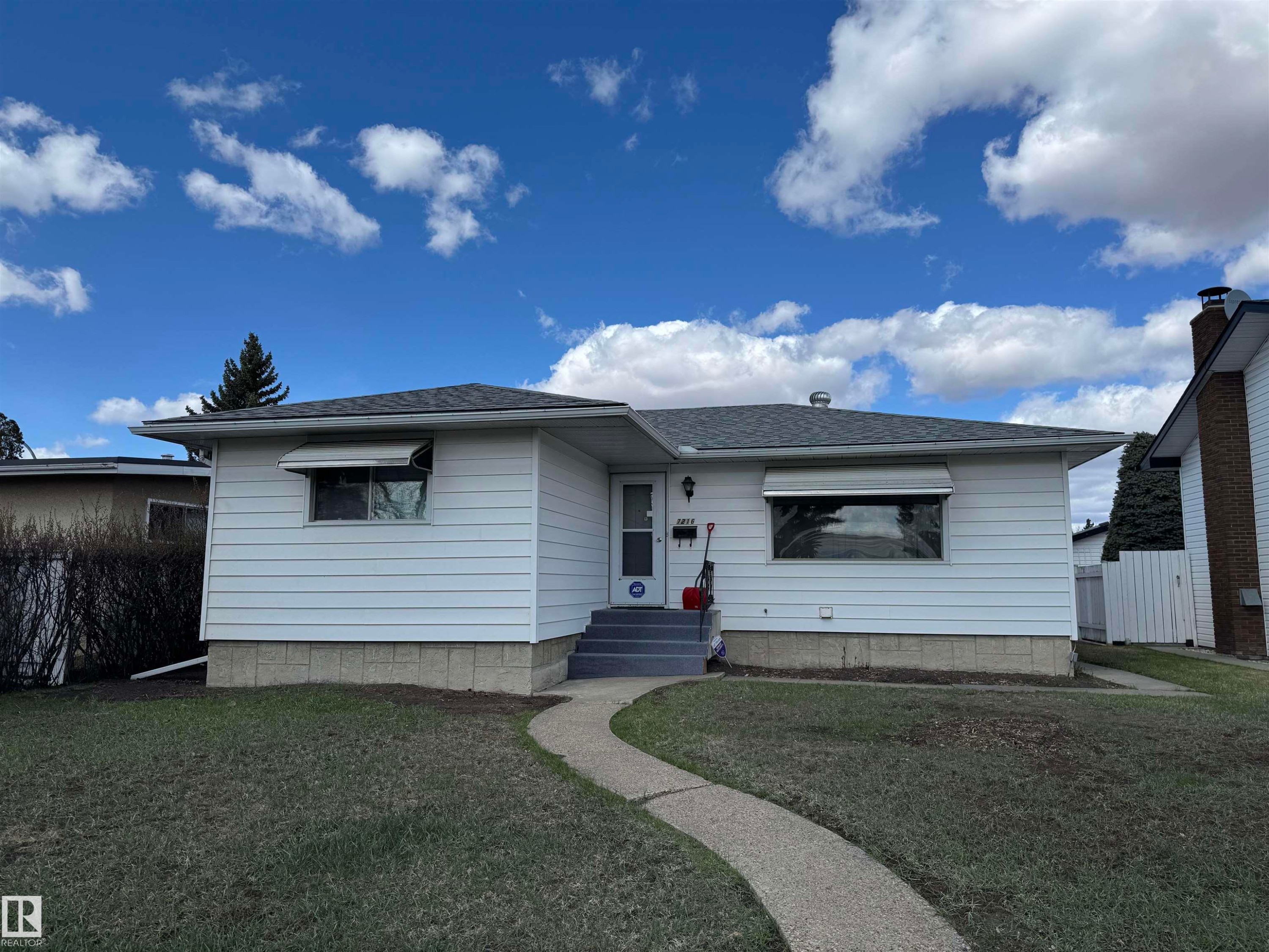 7216 149A Avenue, Edmonton, AB - Outdoor