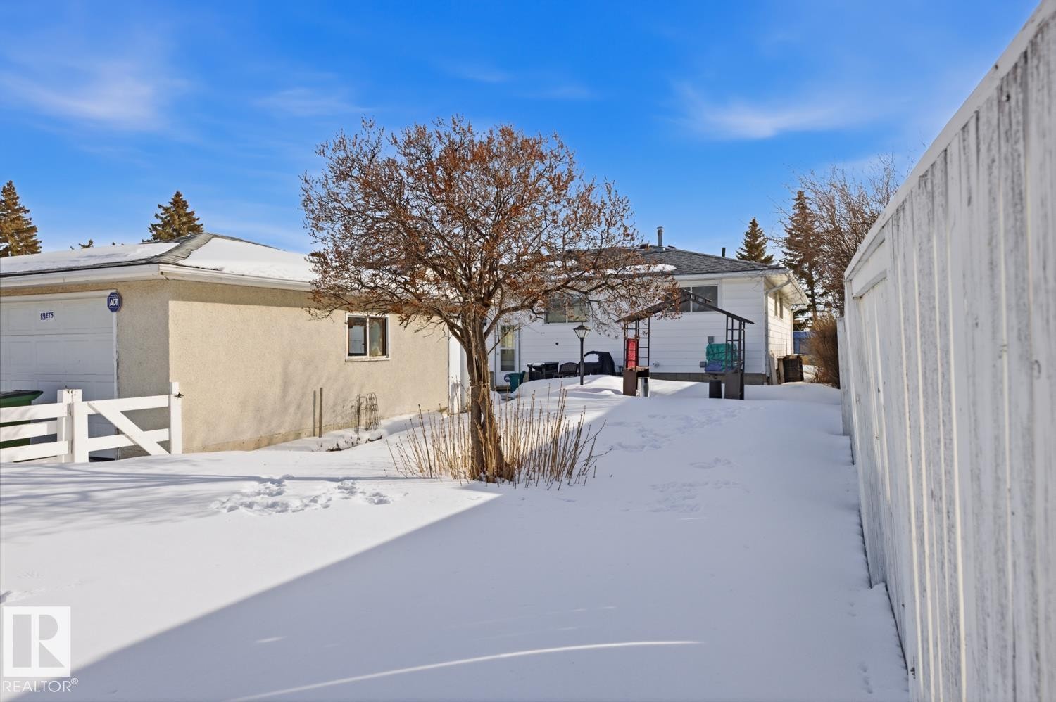 7216 149A Avenue, Edmonton, AB - Outdoor