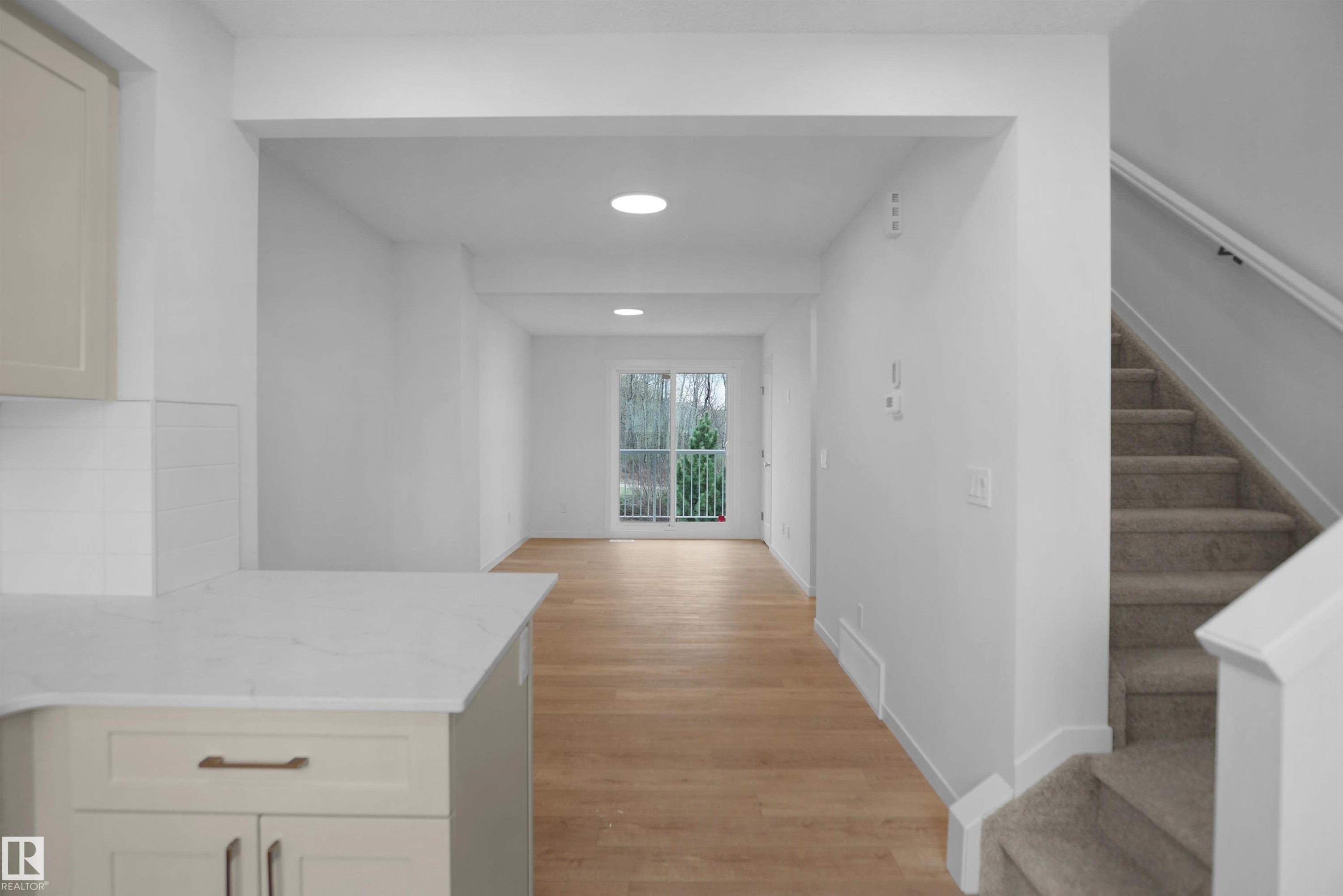 23 531 Merlin Landing, Edmonton, AB - Indoor Photo Showing Other Room