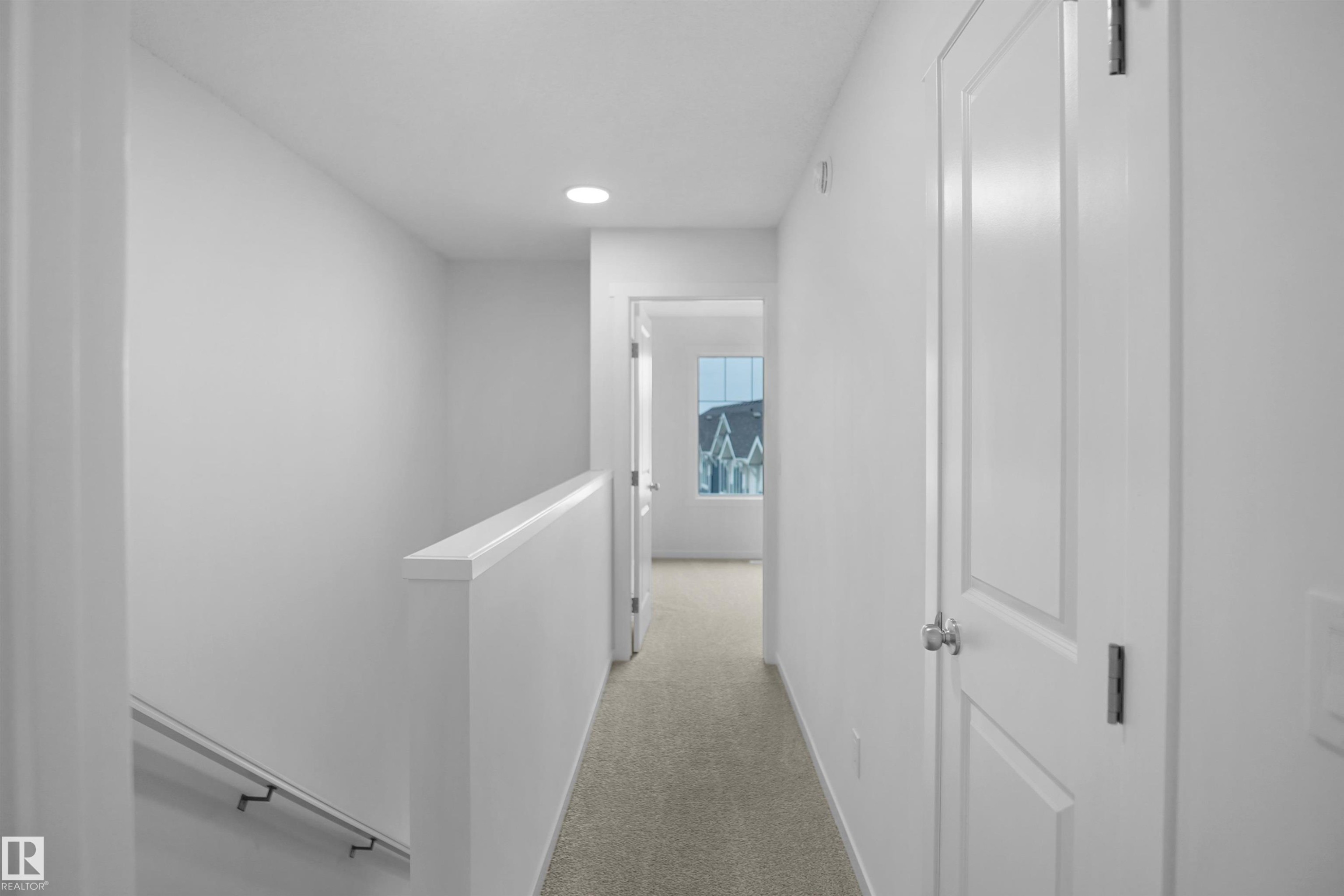 23 531 Merlin Landing, Edmonton, AB - Indoor Photo Showing Other Room
