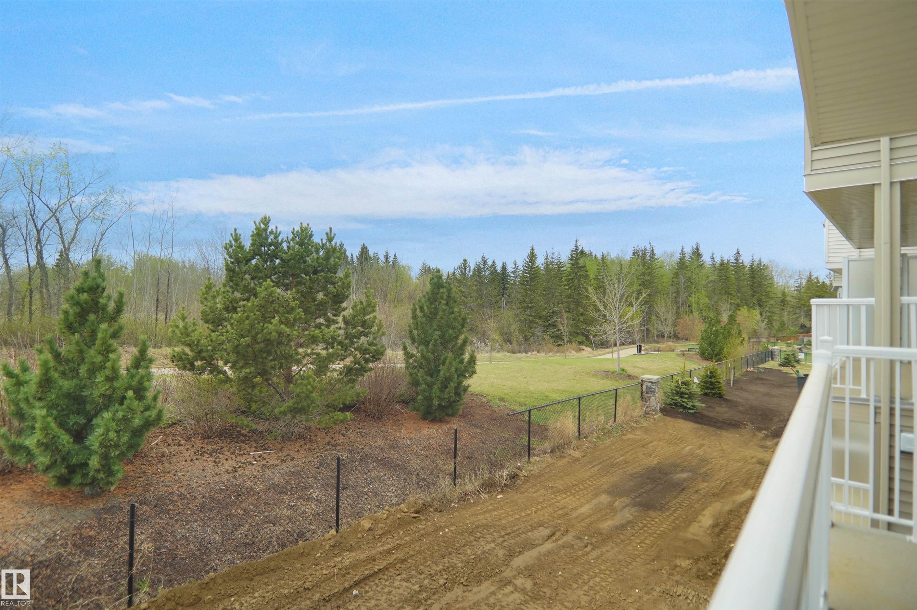 23 531 Merlin Landing, Edmonton, AB - Outdoor With View
