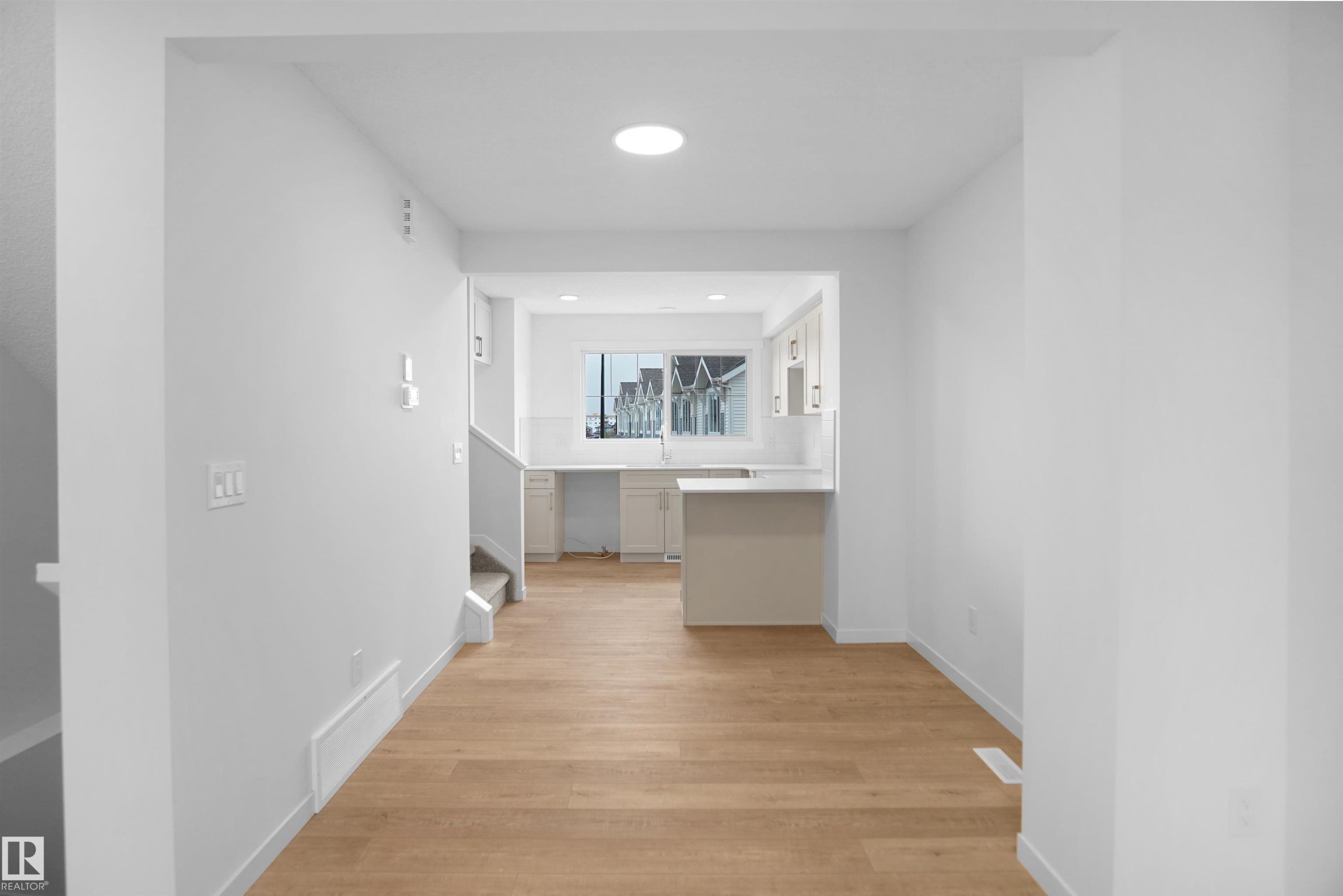 23 531 Merlin Landing, Edmonton, AB - Indoor Photo Showing Other Room