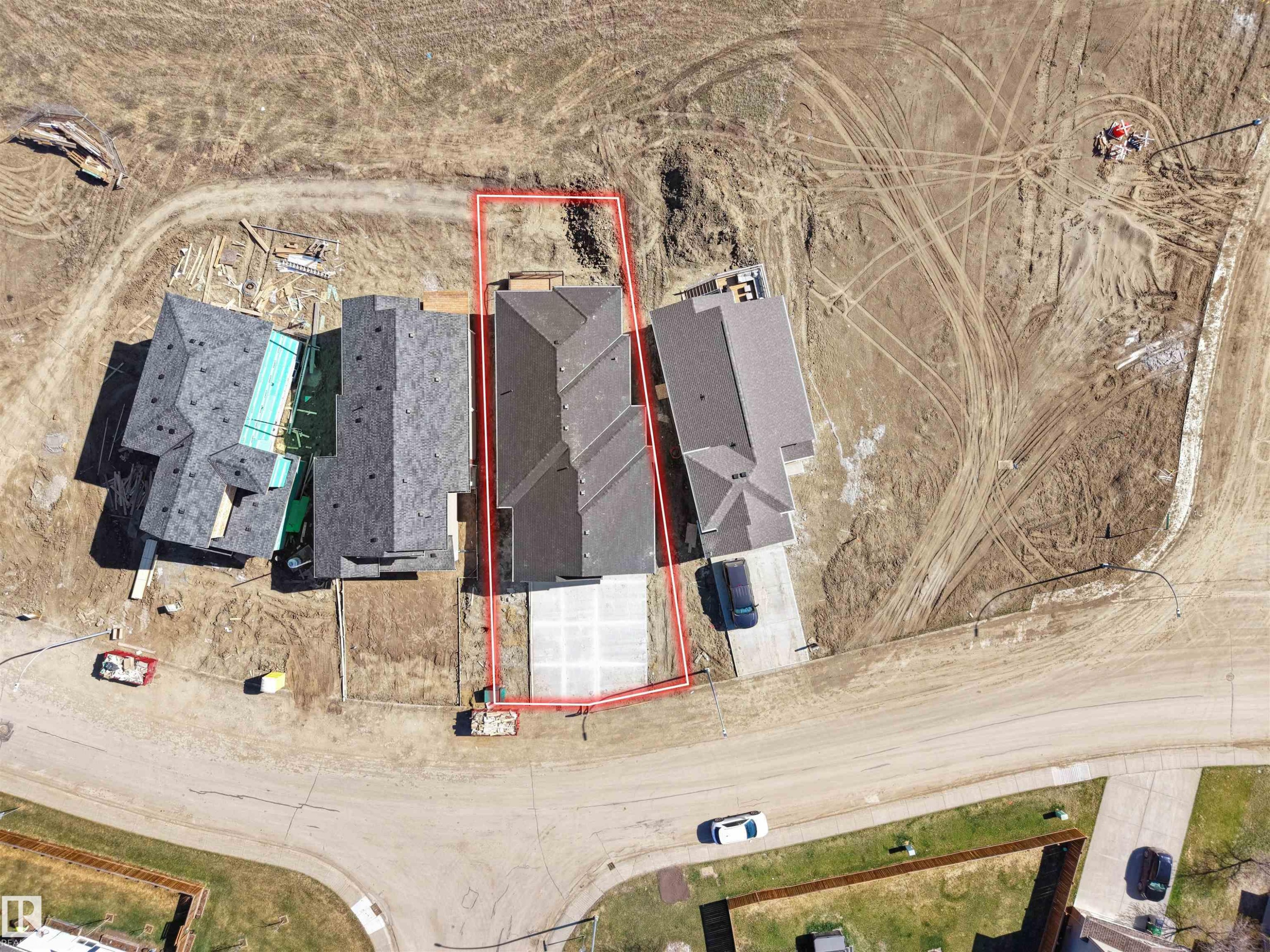 5225 47 Ave, Calmar, AB -