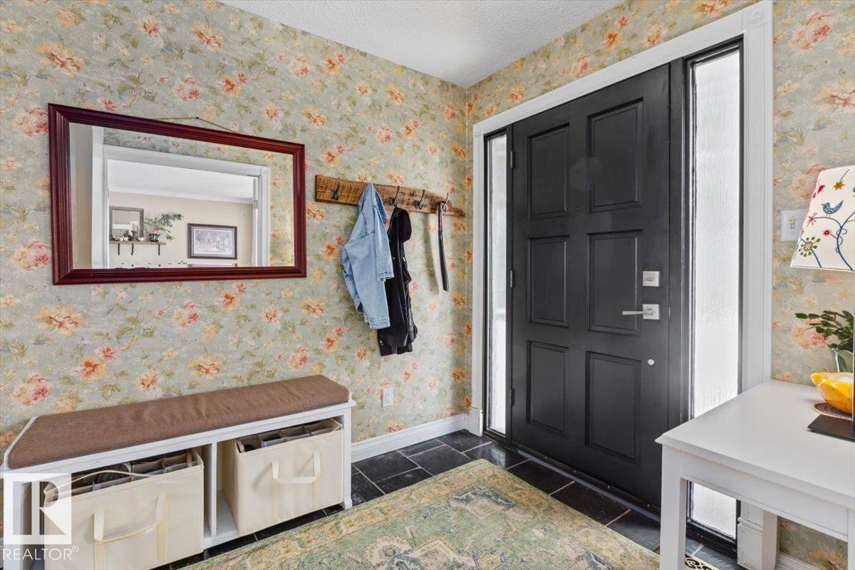 2446 78 Street, Edmonton, AB - Indoor Photo Showing Other Room