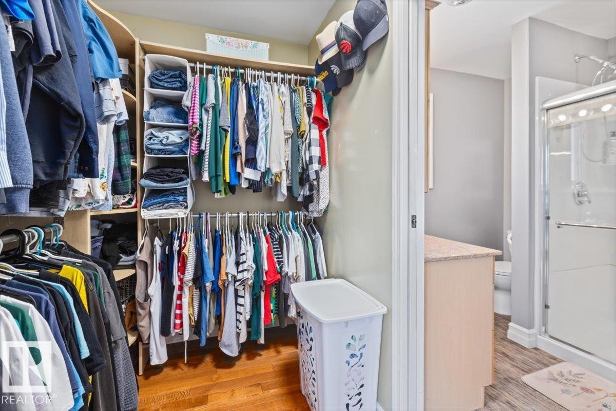 2446 78 Street, Edmonton, AB - Indoor With Storage
