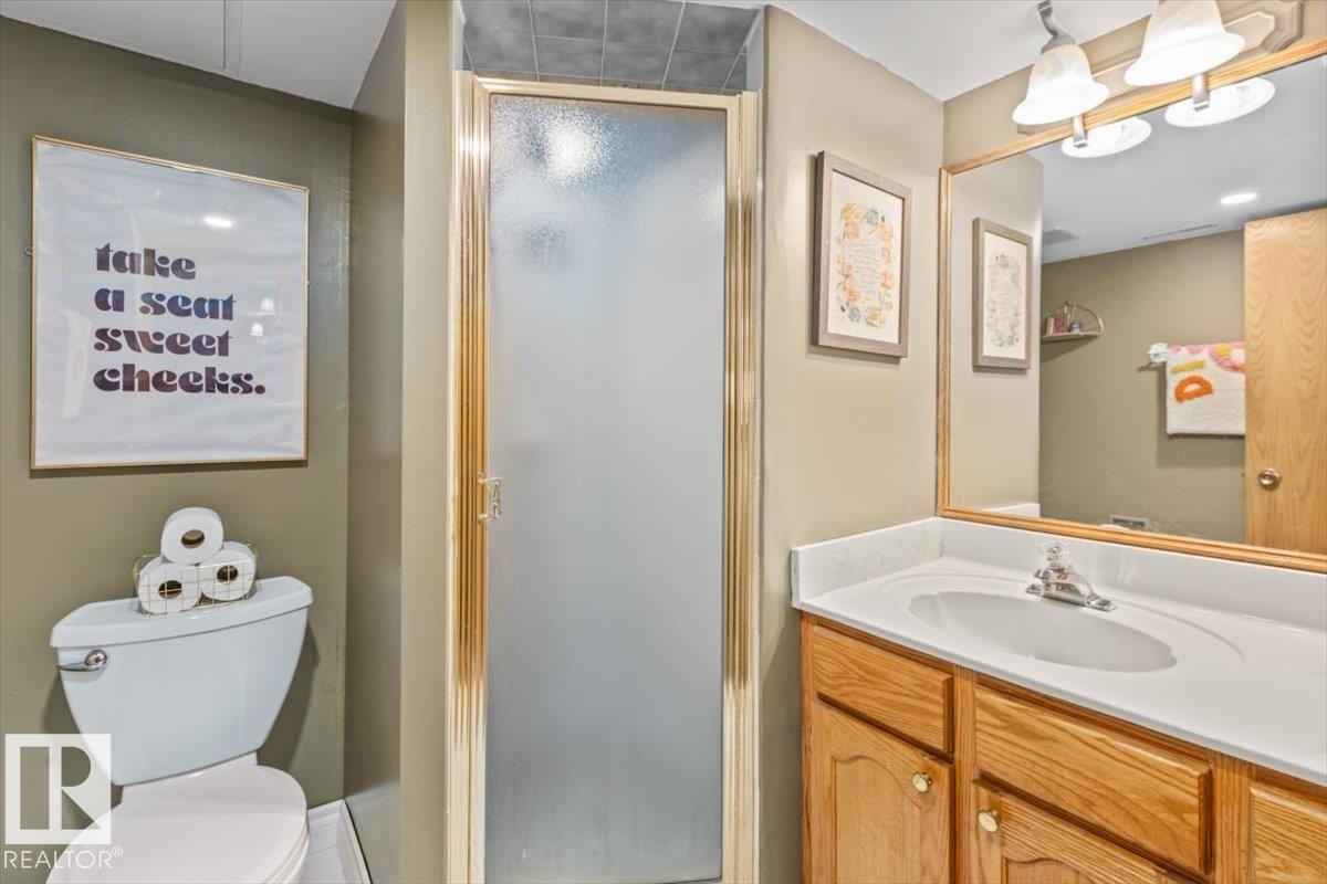 2446 78 Street, Edmonton, AB - Indoor
