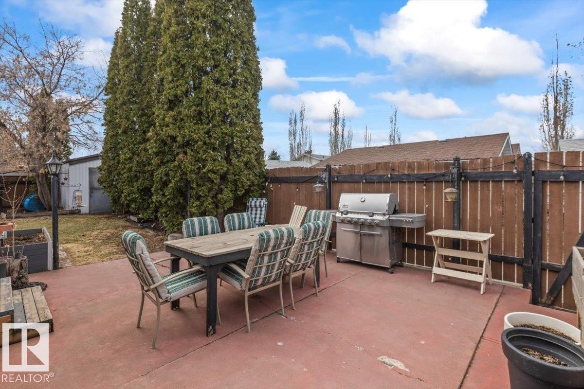 2446 78 Street, Edmonton, AB - Outdoor