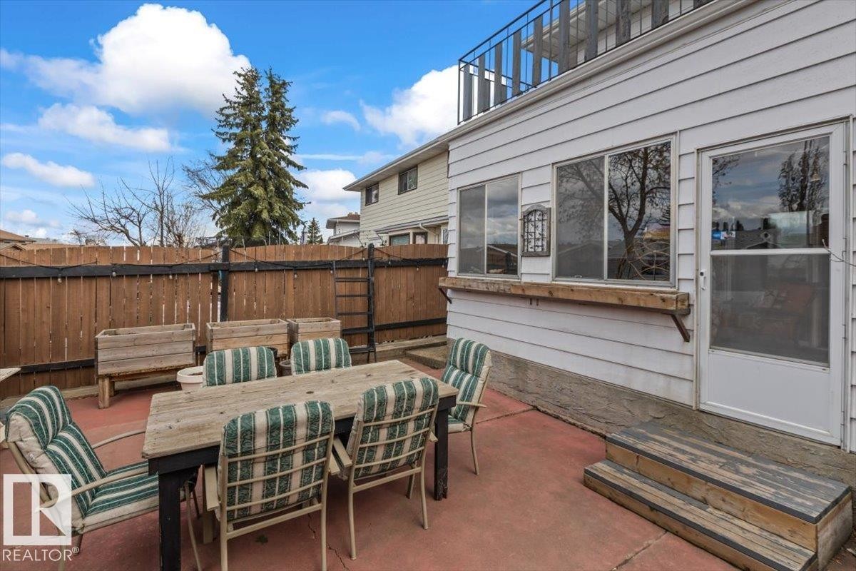 2446 78 Street, Edmonton, AB - Outdoor