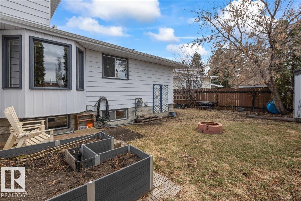 2446 78 Street, Edmonton, AB - Outdoor
