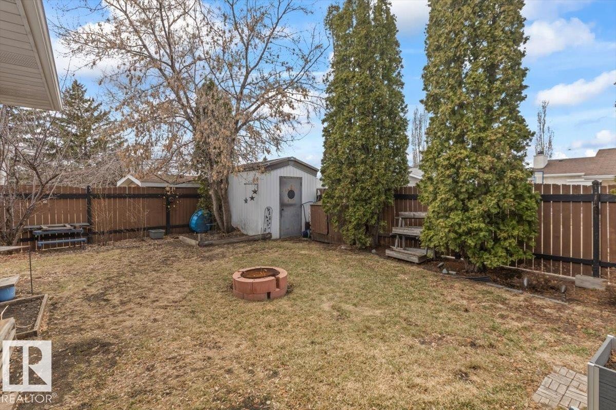 2446 78 Street, Edmonton, AB - Outdoor