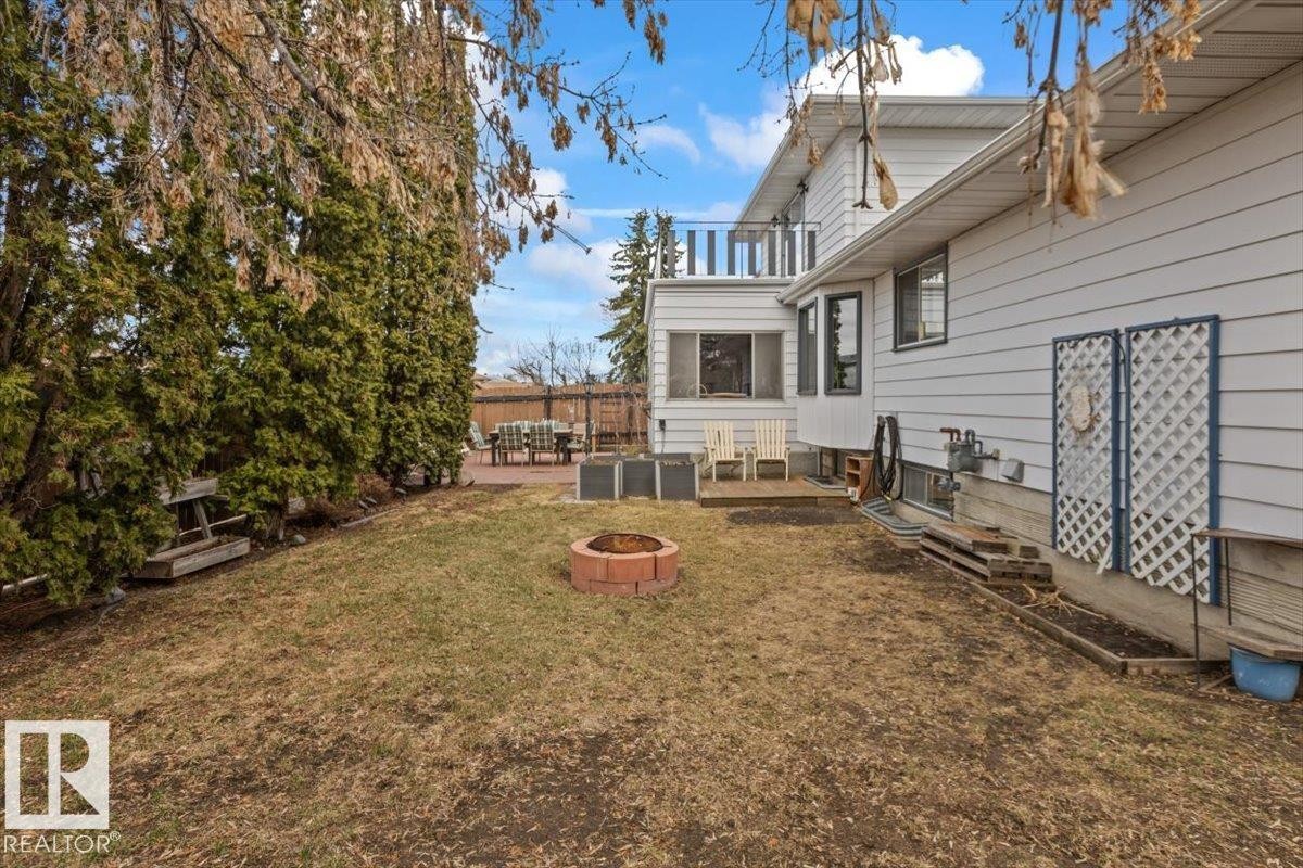 2446 78 Street, Edmonton, AB - Outdoor