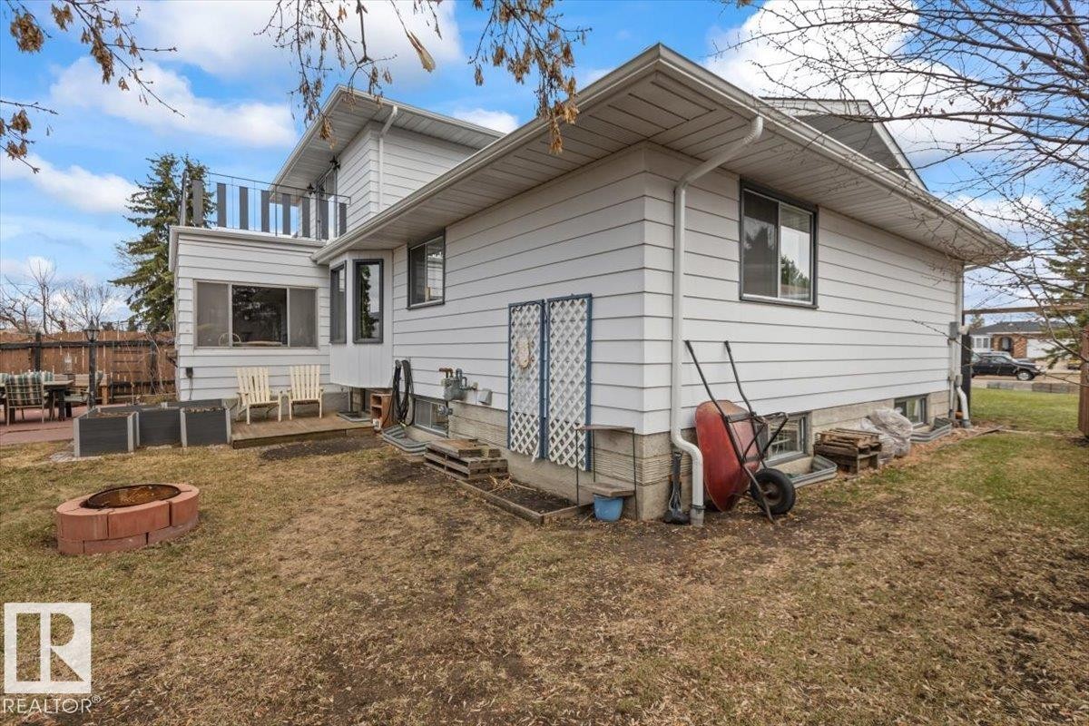 2446 78 Street, Edmonton, AB - Outdoor